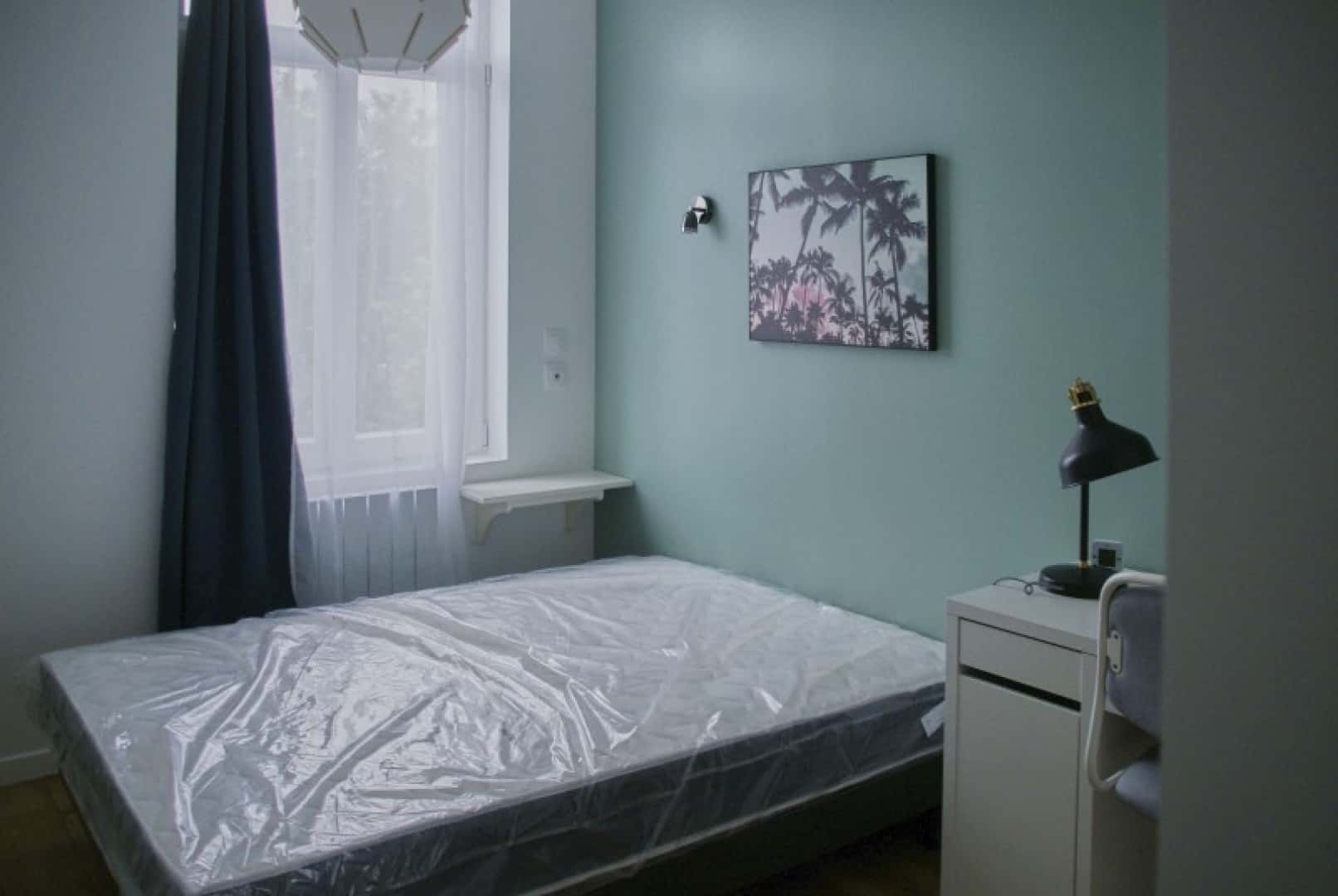 Chambre 9 - LA BASSEE H