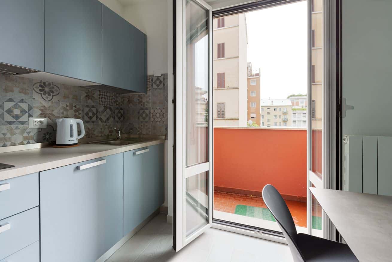 Apartamento Milán — foto 12