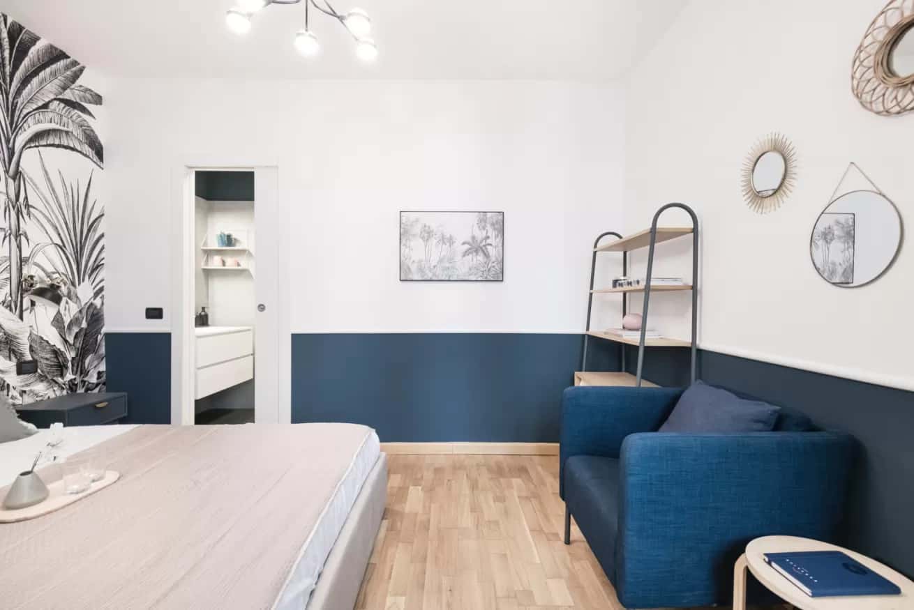 Apartment Milan, 1 bed — photo 26