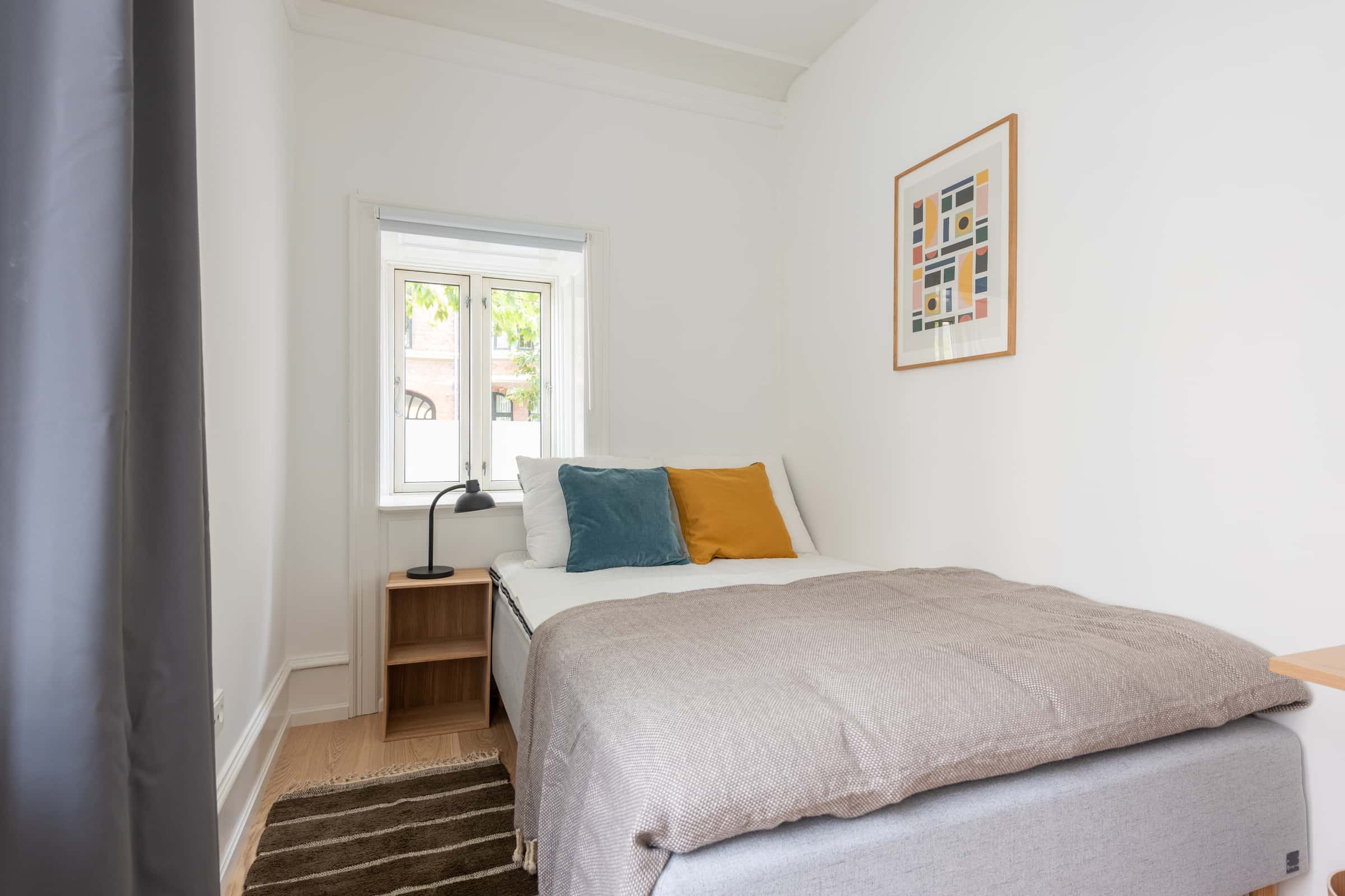 Embla Room 3 Standard+