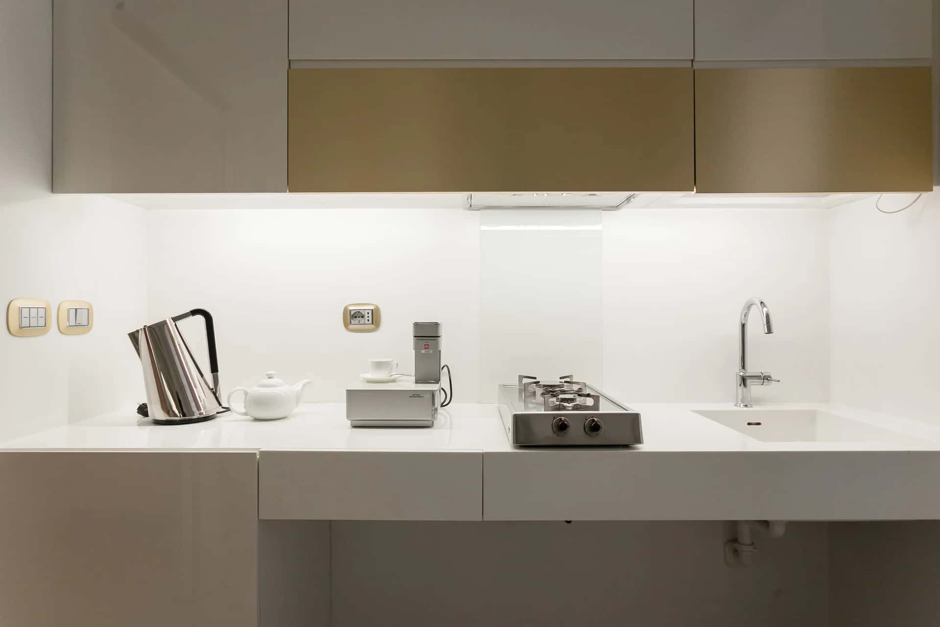 Apartment Milan, 1 bed — photo 14