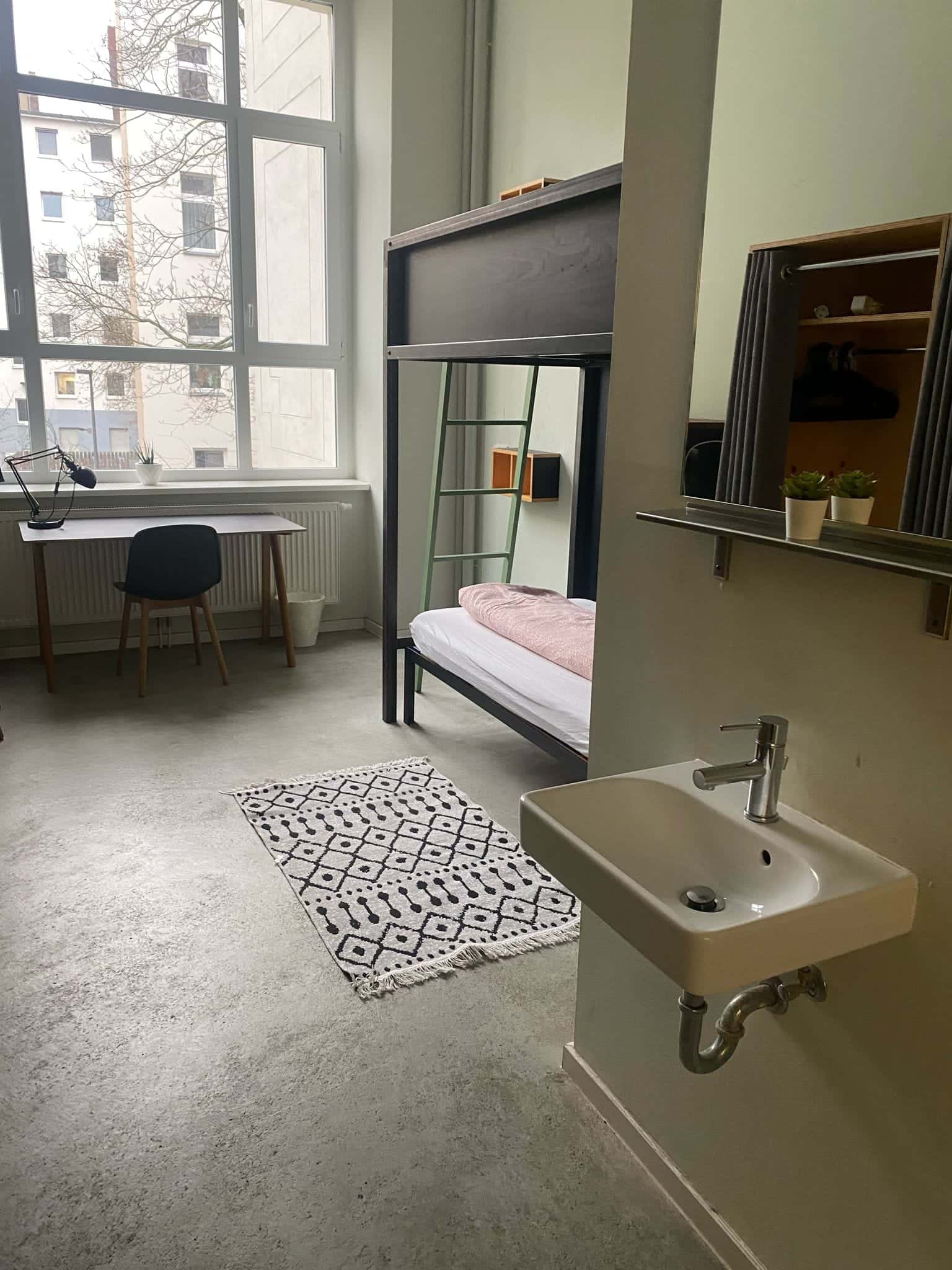 Cozy Berlin Home in Bergmannkiez – Limited-Term Rental Until May 2026