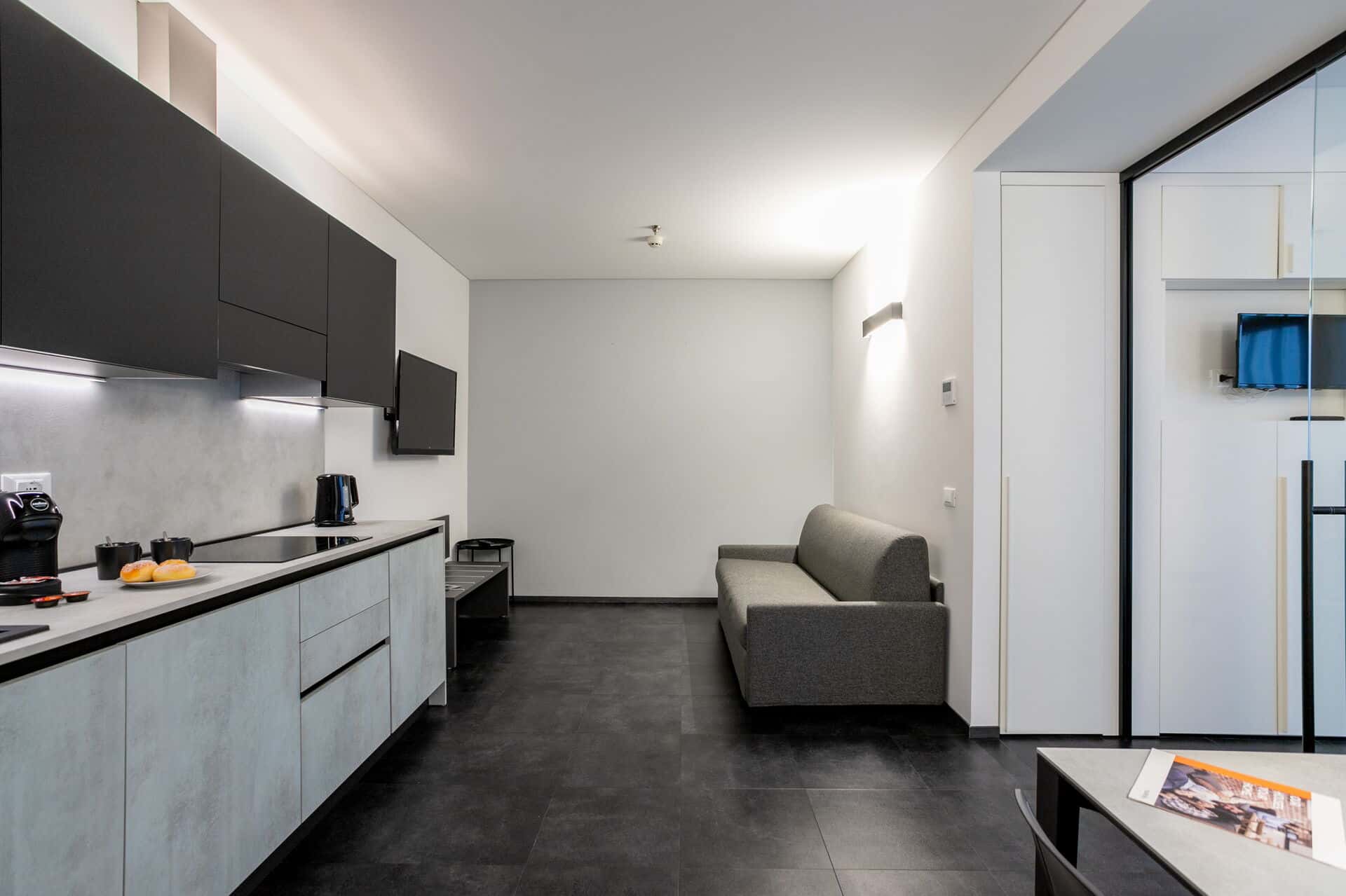 Apartment Venice, 1 bed — photo 12