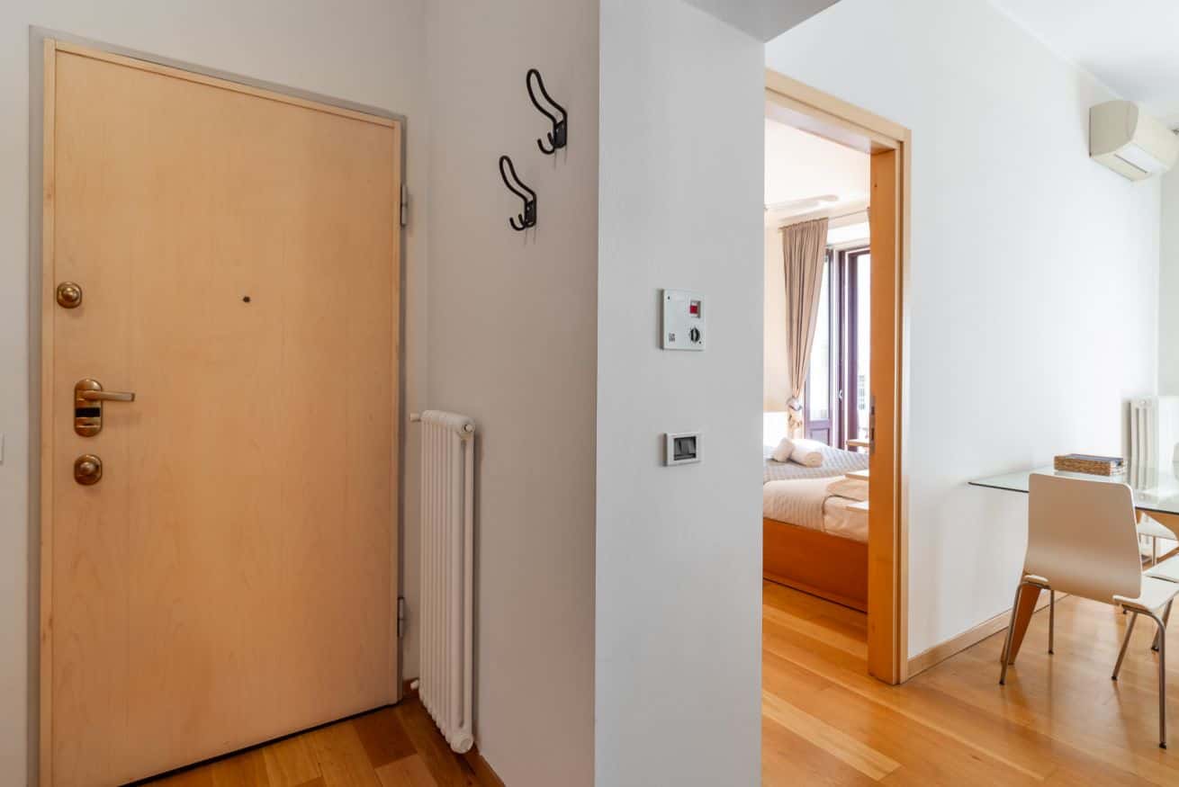 Apartment Milan, 1 bed — photo 37
