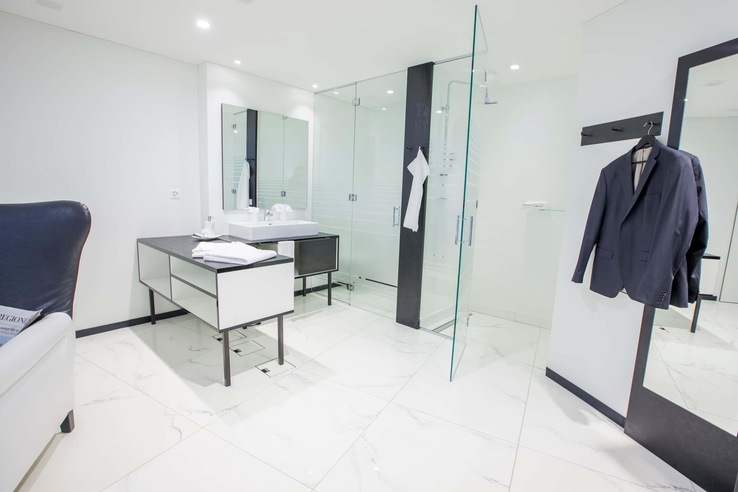 Zimmer in Eichwatt, Regensdorf für 34 m² mit 1 Schlafzimmer