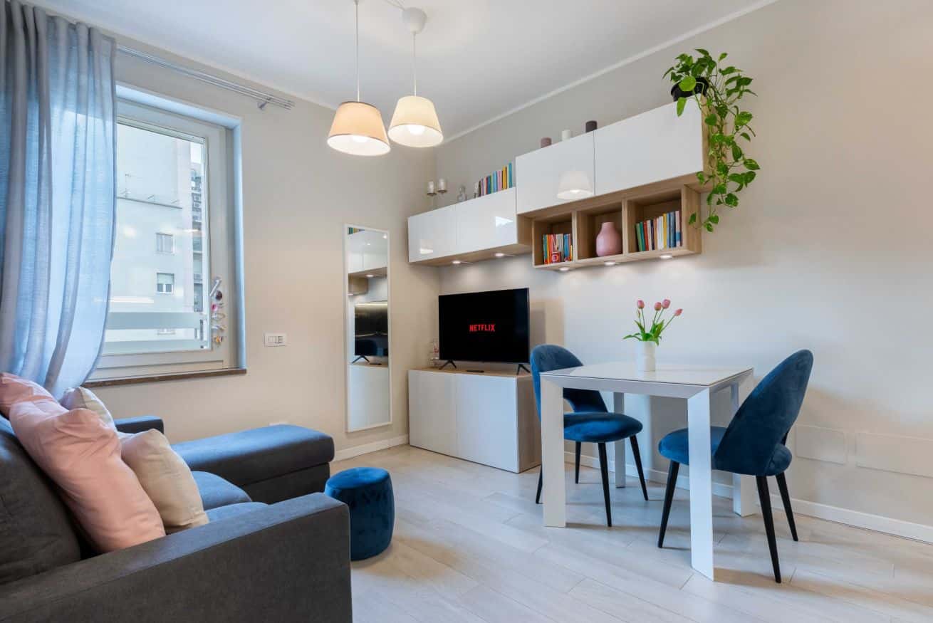 Apartamento Milán, 1 habitación — foto 36