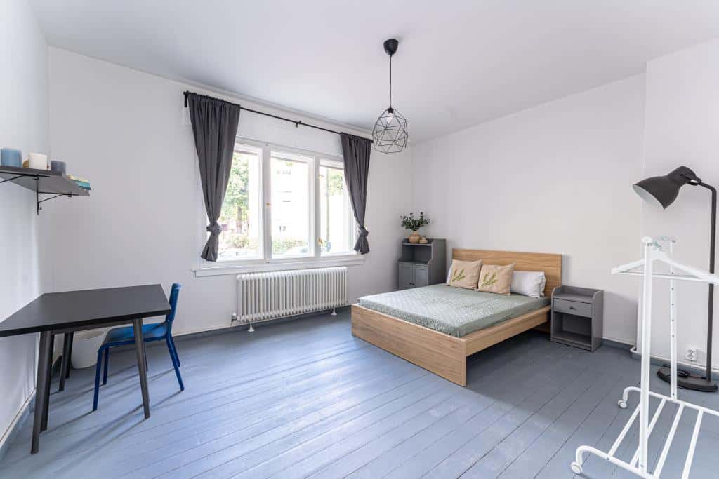 Zimmer in der Lauterberger Straße 40