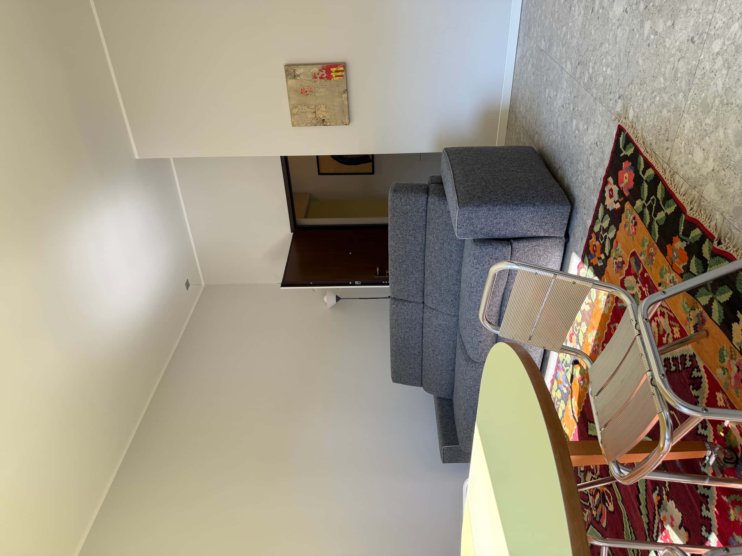 Apartment Milan, 2 beds — photo 43