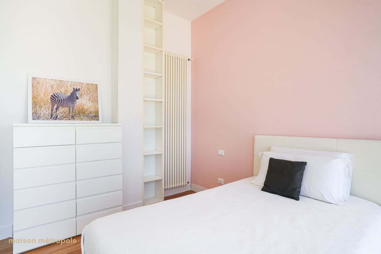 Apartment Cipressa, 7 beds — photo 56