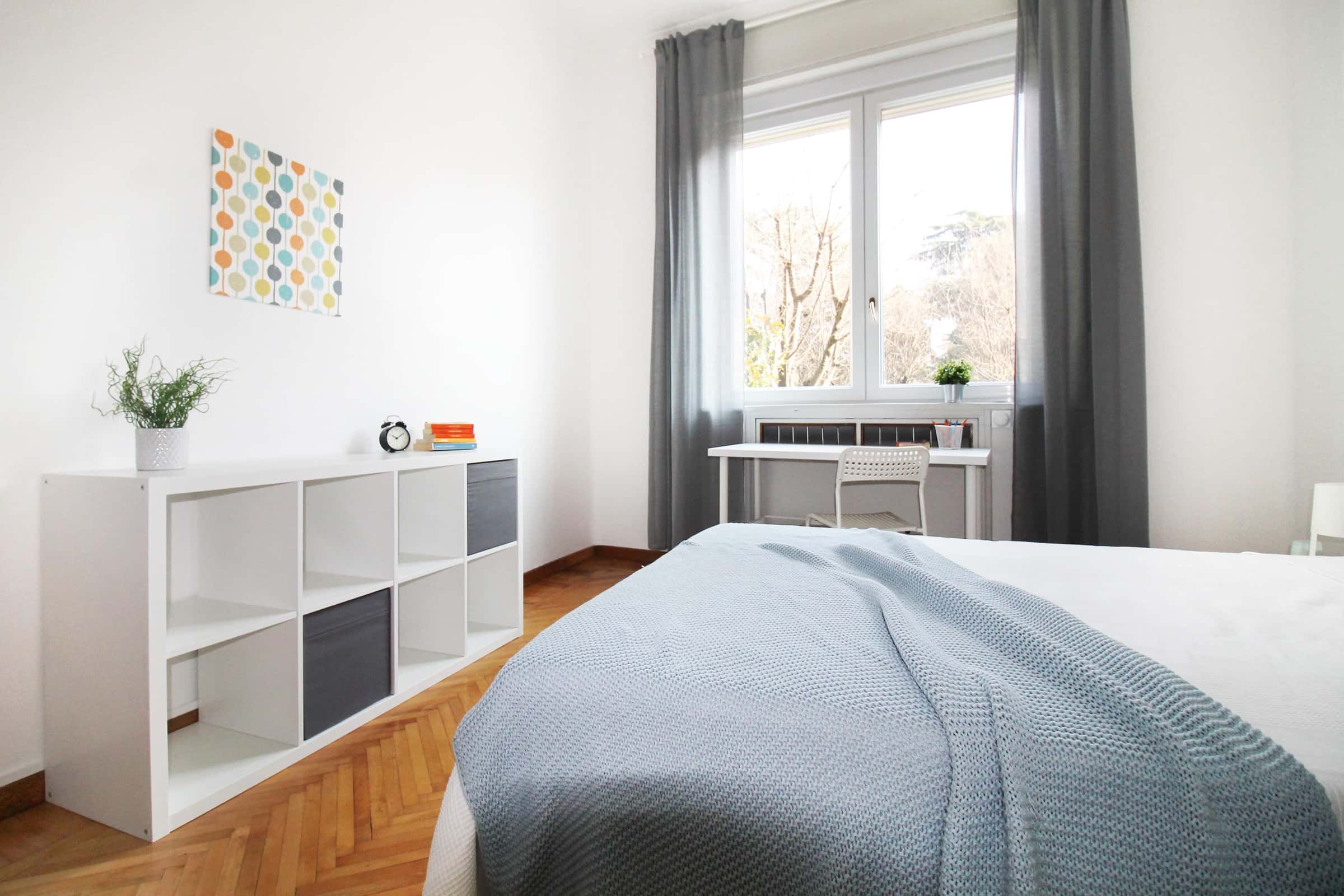 Viale Del Risorgimento 3 - Stanza 114