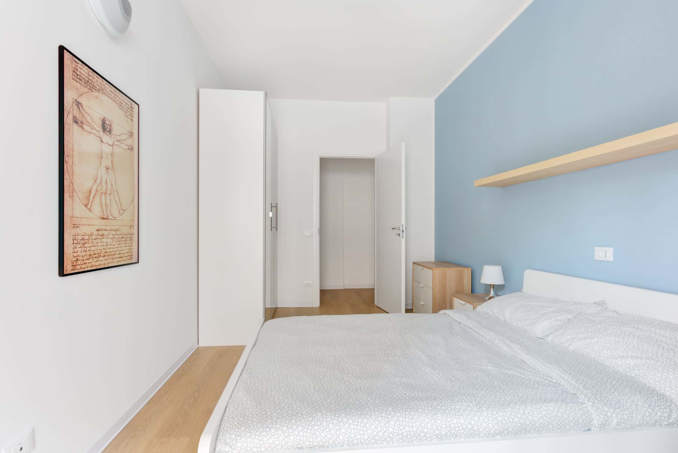 Camera Singola in via Via Stromboli