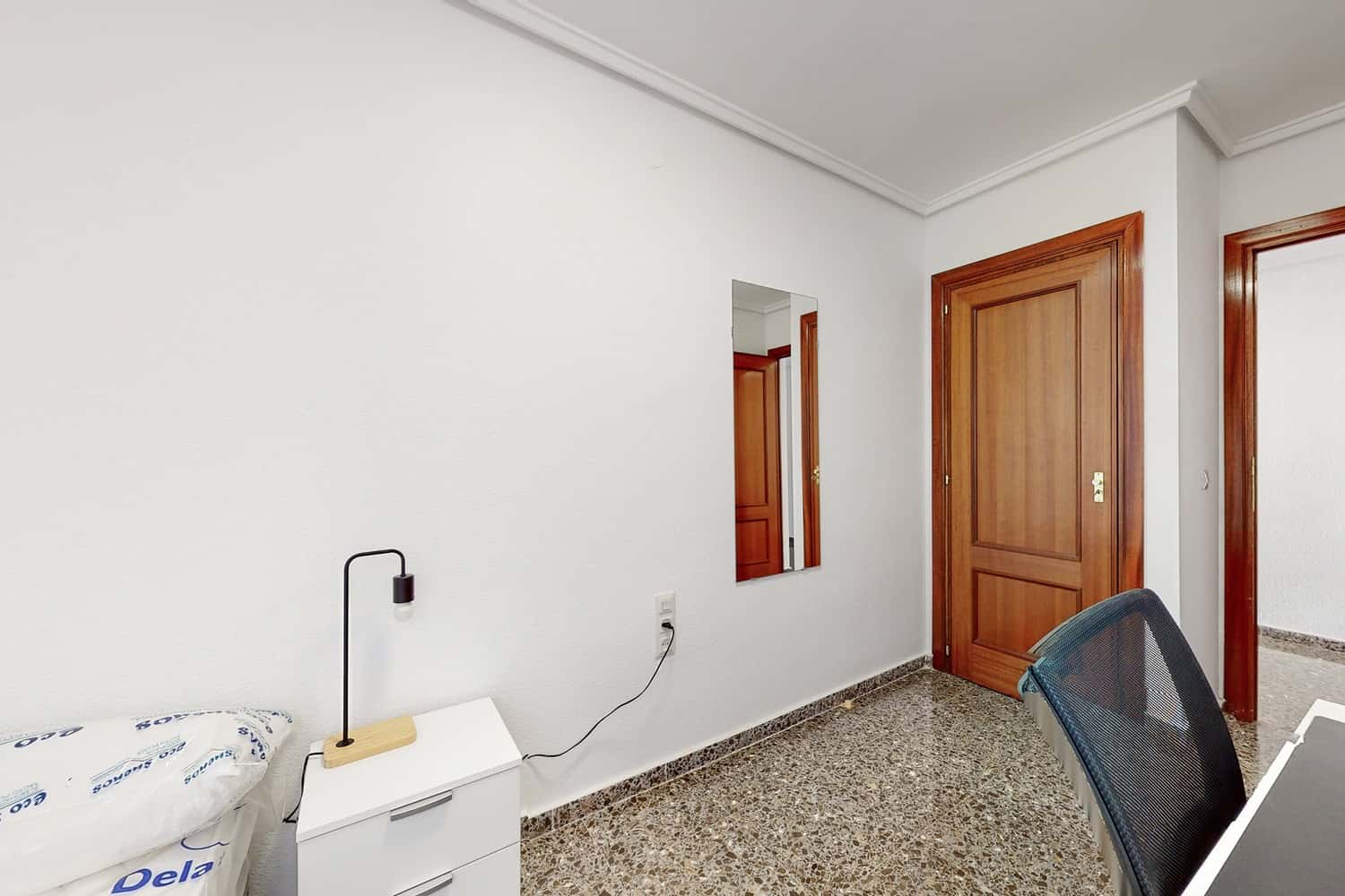 H3 - Av. Vedat, 80, piso 4ª pta. 7 (5H2B) - SG, TRT (VLC)