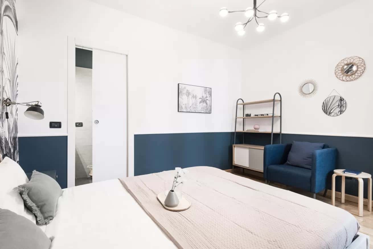 Apartment Milan, 1 bed — photo 25