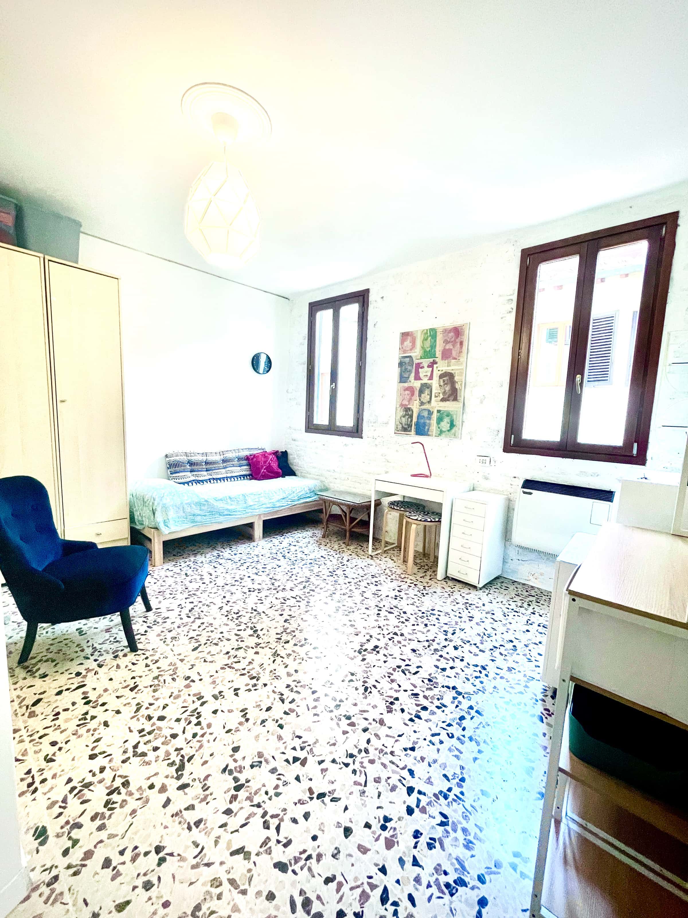Wohnung in Via del Campuccio, Firenze für 20 m²