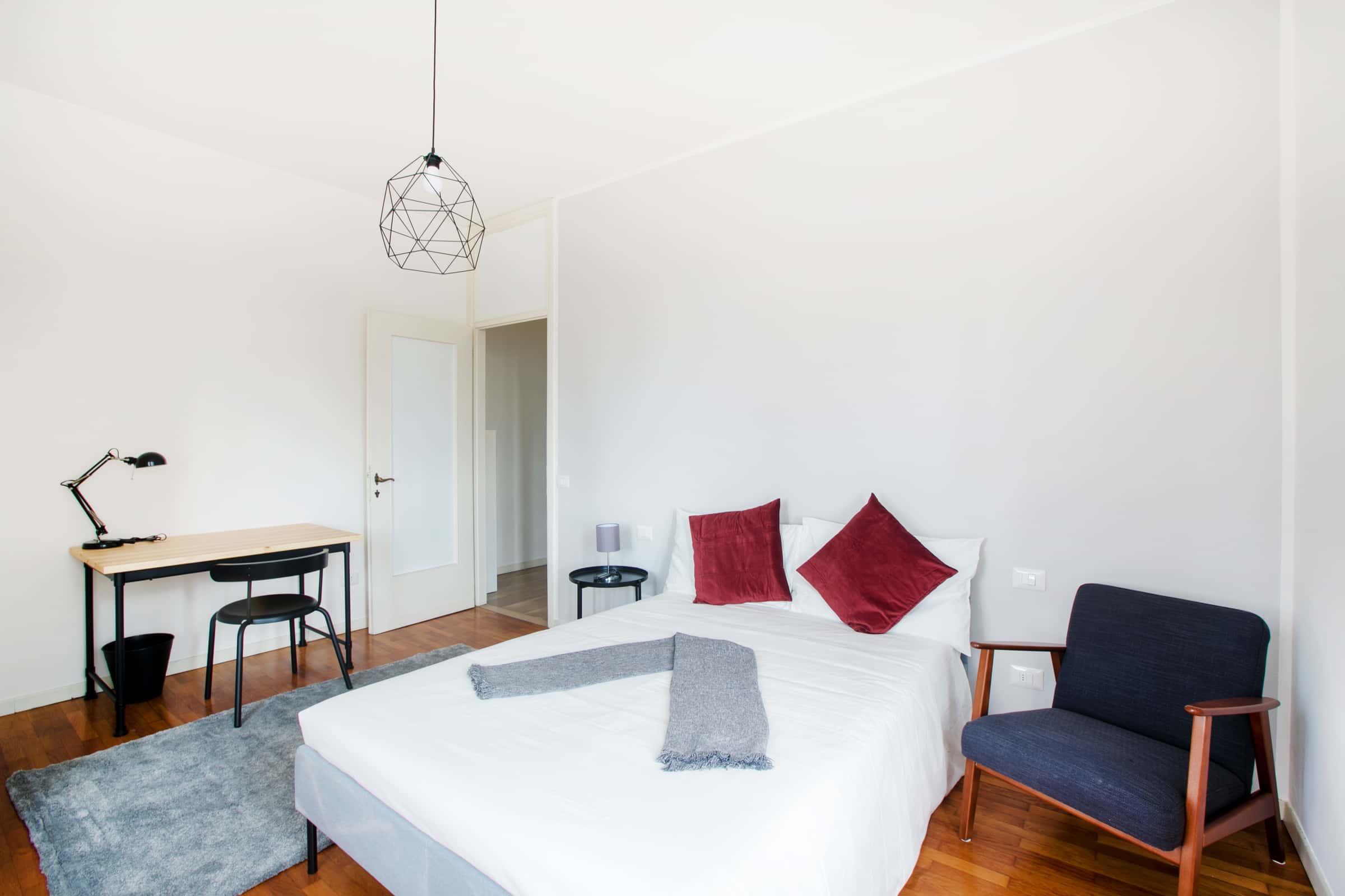 Camera Singola in via Via Privata Mauro Rota /A