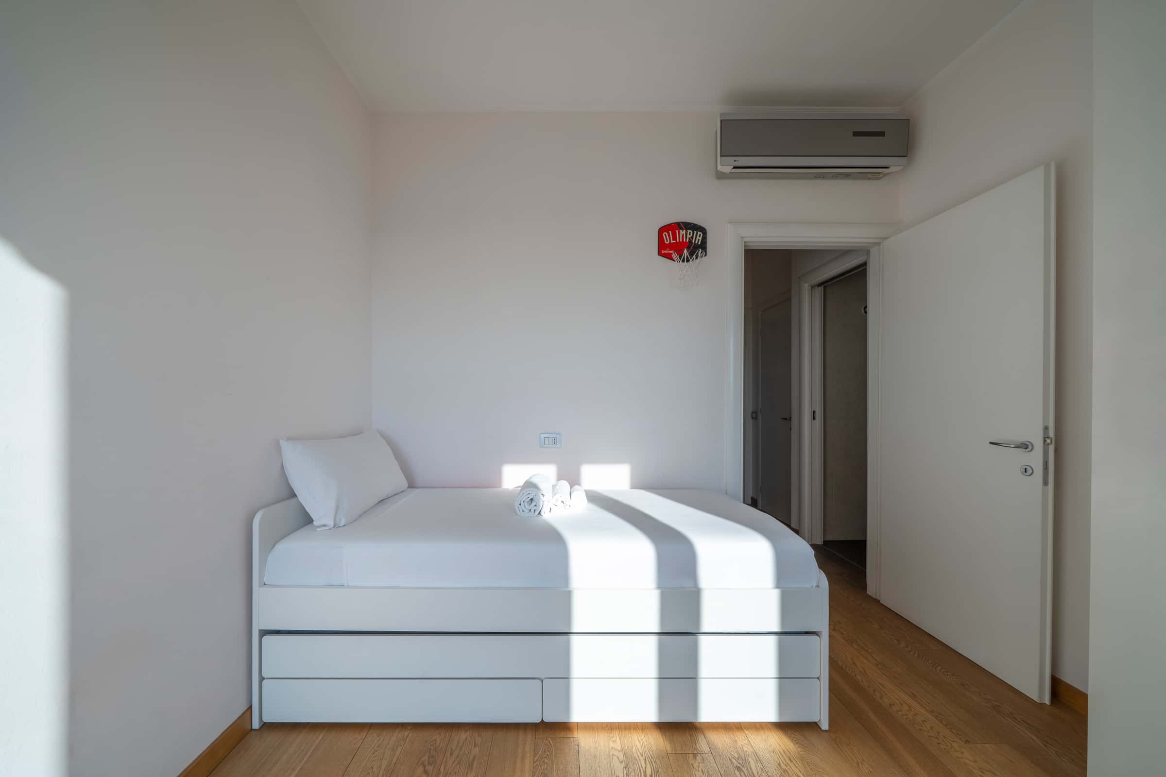 Apartment Milan, 2 beds — photo 50