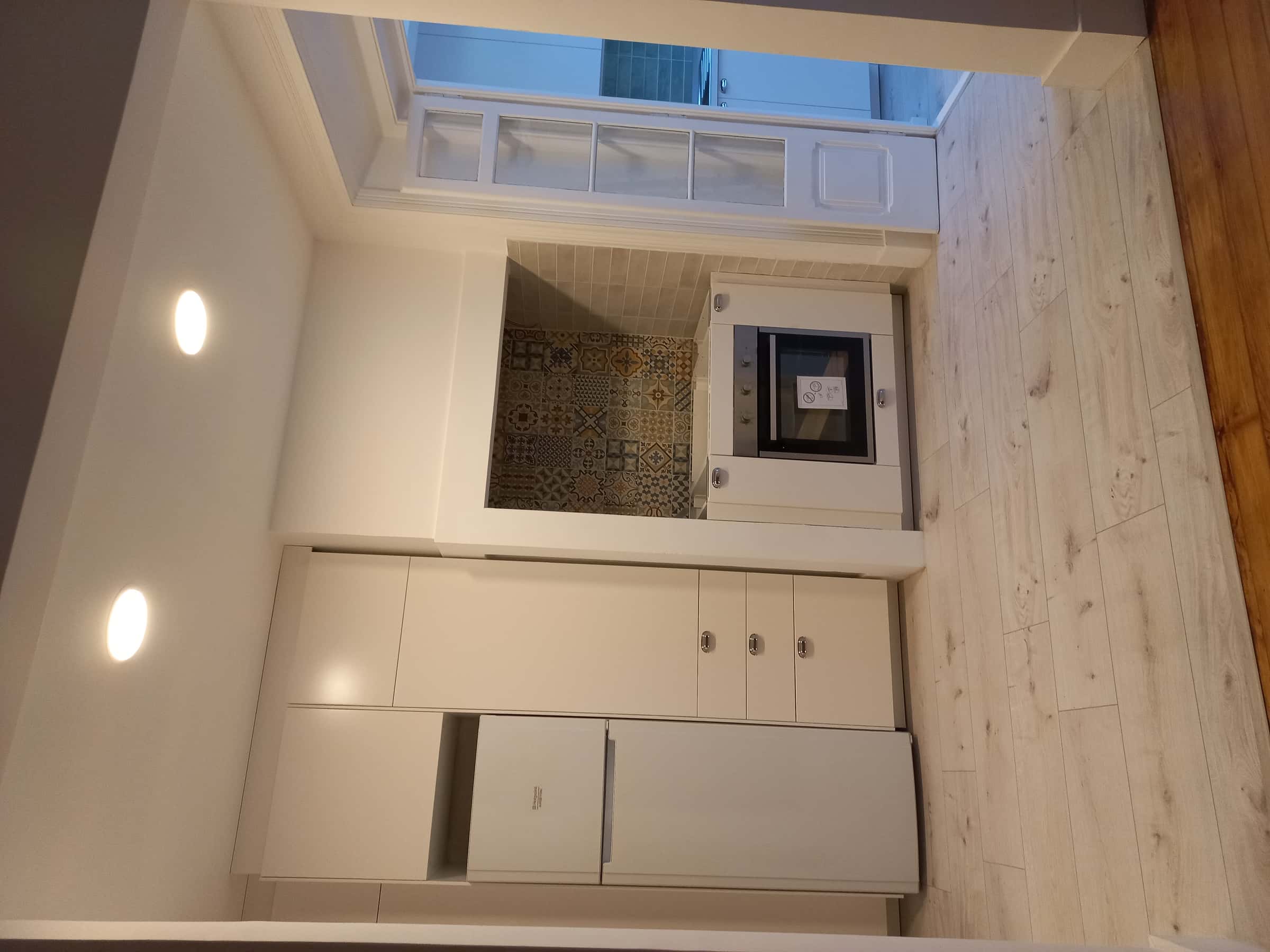 Apartamento em Travessa da Légua da Póvoa, Lisboa para 100 m² com 3 quartos