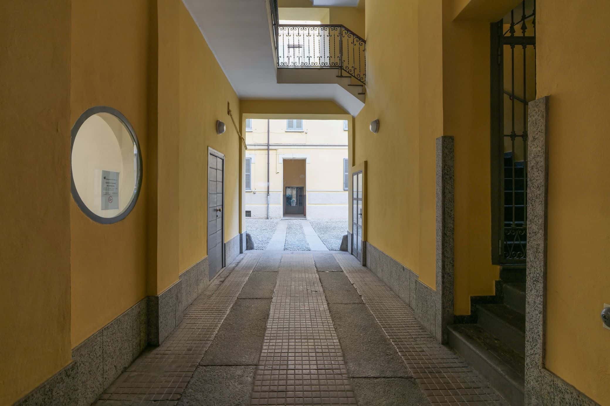 Apartment Milan, 2 beds — photo 15