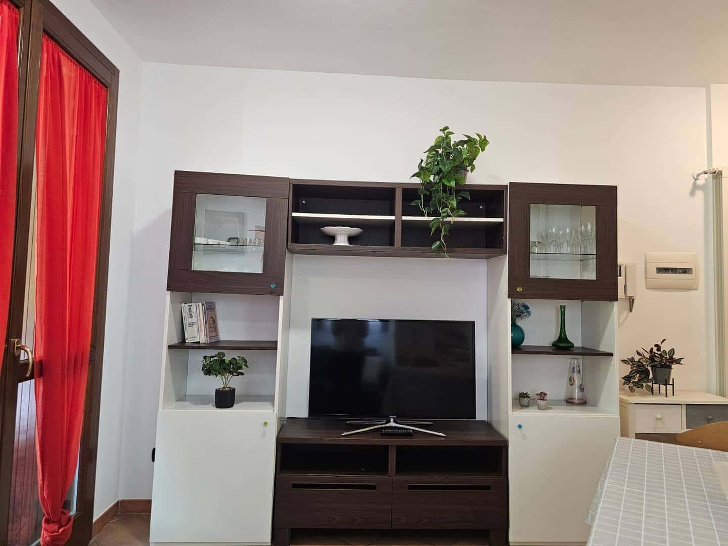 Apartment in Piazza Francesco Carrara, Milano for 59 m² with 1 bedroom