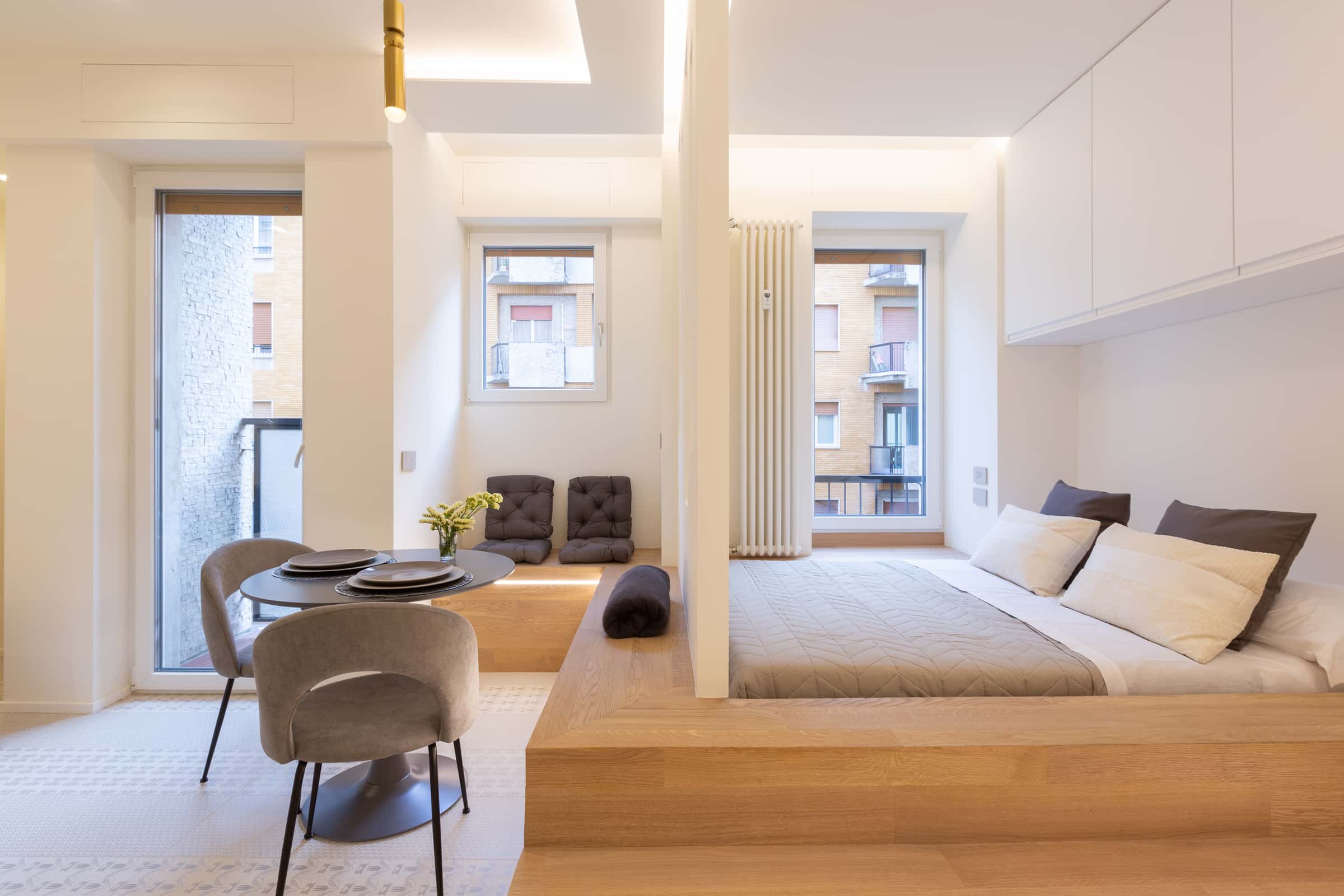 Apartment Milan — photo 29