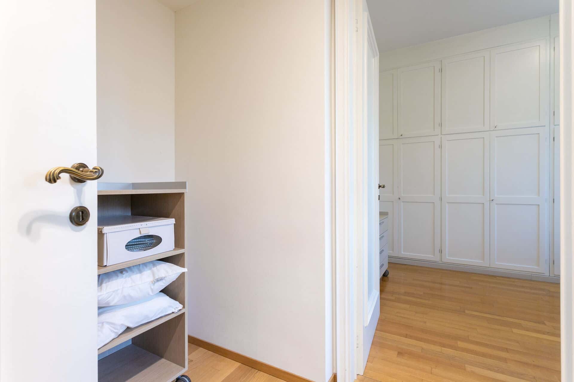 Apartment Milan, 2 beds — photo 24