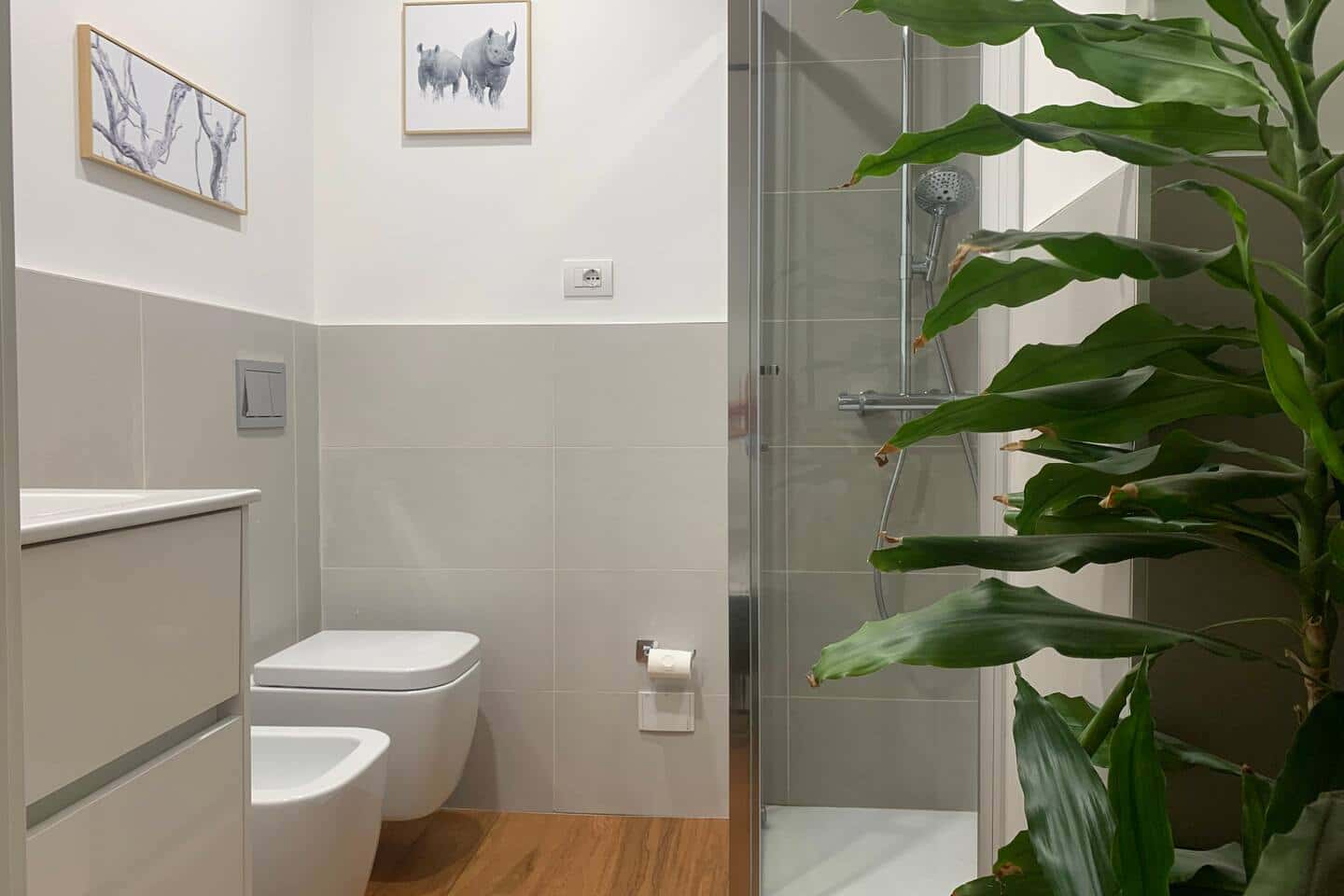Apartment Settimo Torinese, 1 bed — photo 11