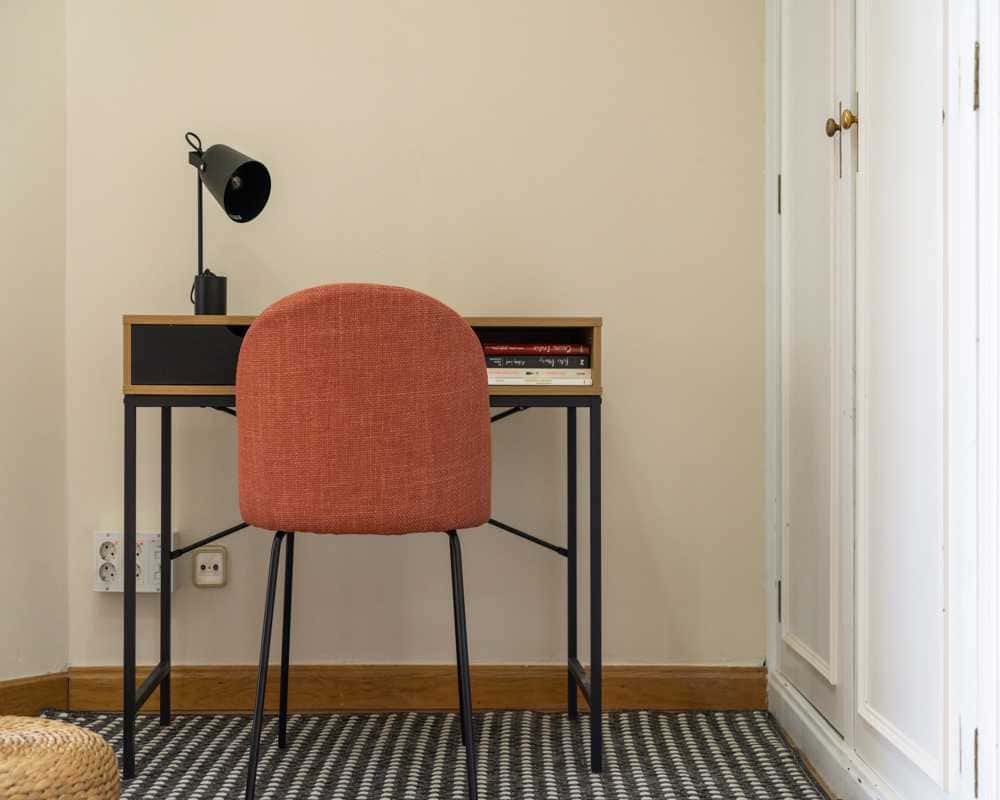 Habitación individual en la Calle lagasca