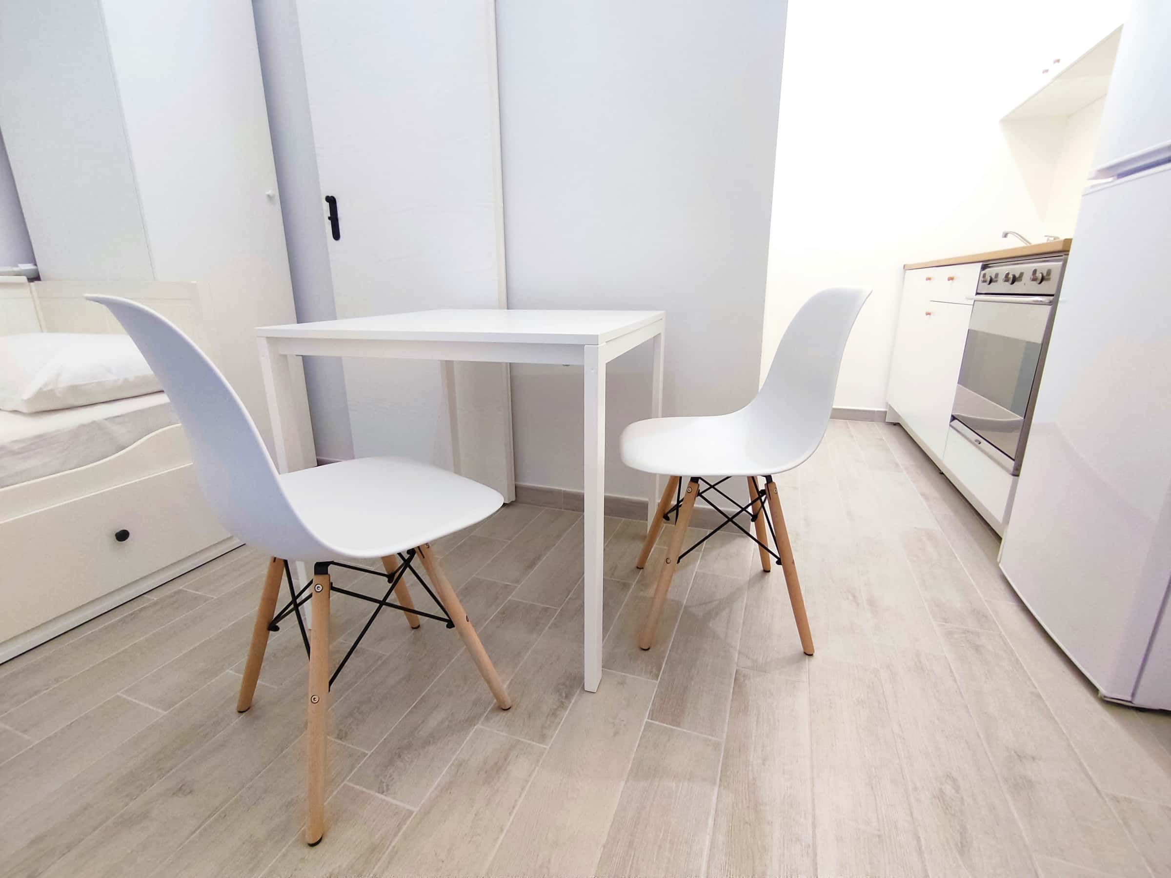 Appartamento in Via Piave, Bari di 28 m²