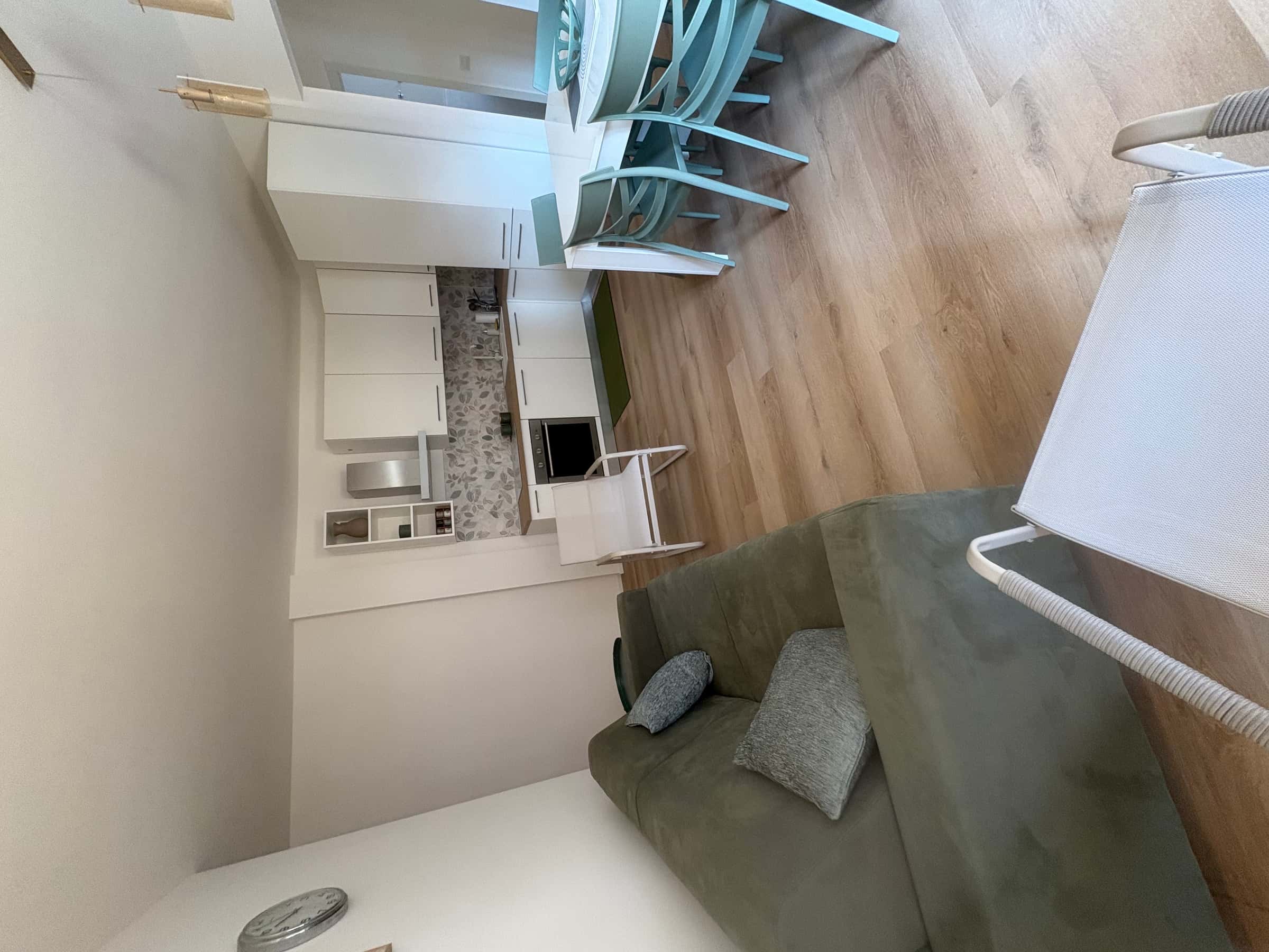 Apartment in Via Villatico, Colico for 90 m² with 2 bedrooms