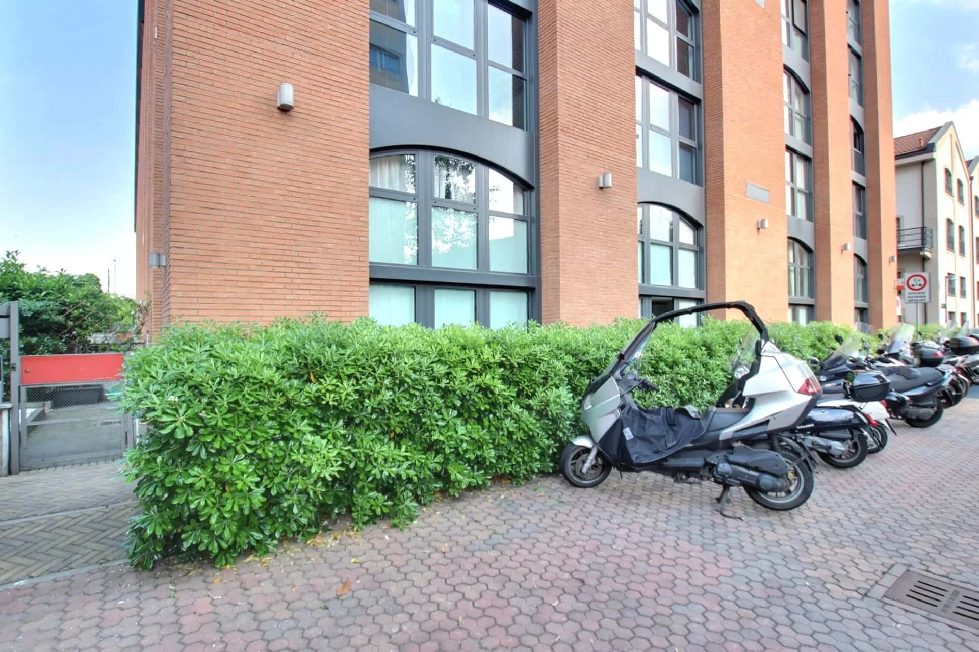 Apartamento Milán, 2 habitaciones — foto 6