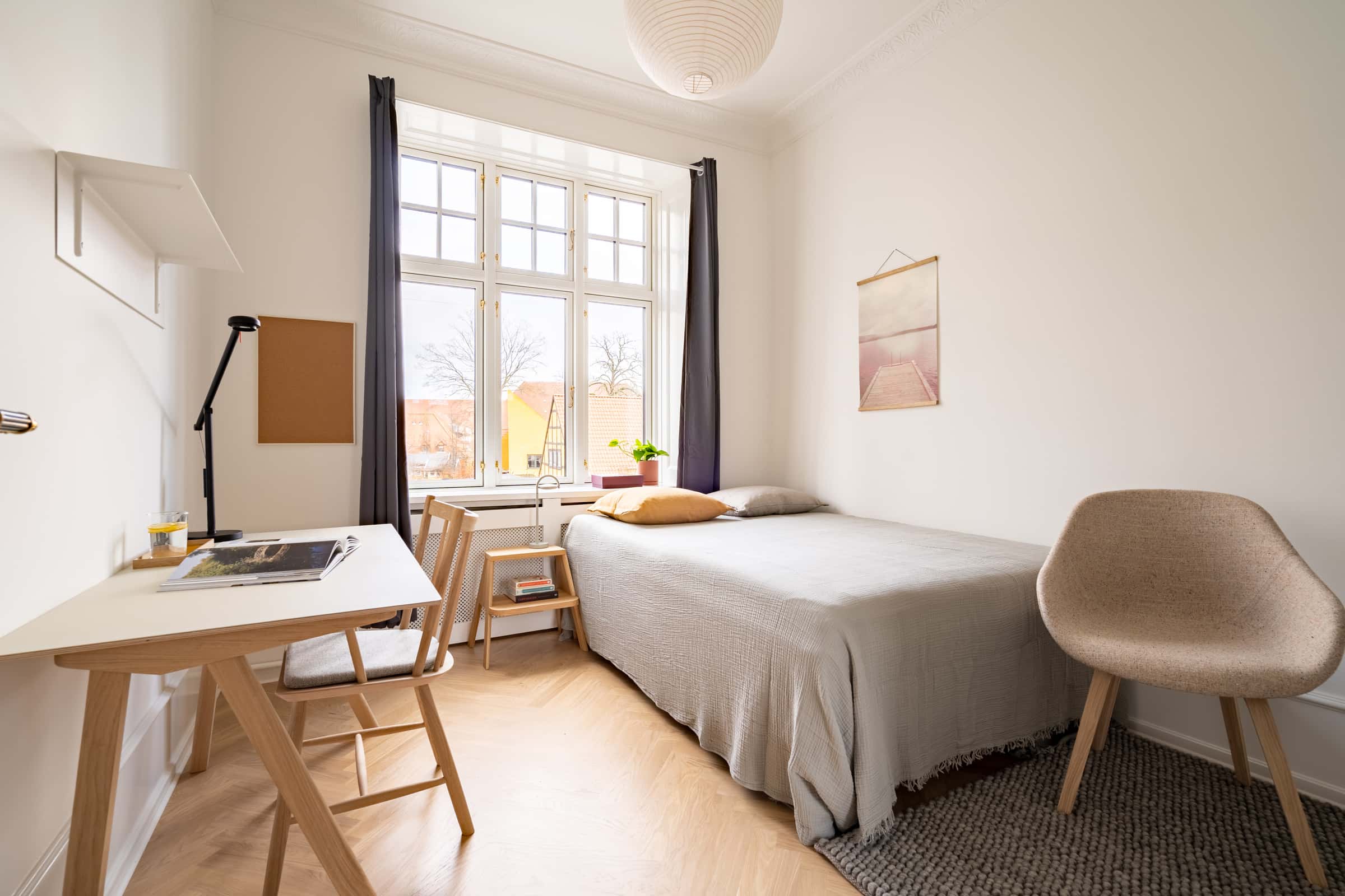 Vestervold Room 2 Standard+