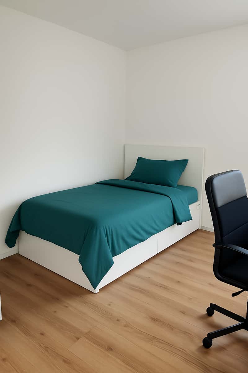 Chambre dans Via per Cognola, Trento avec 5 chambres