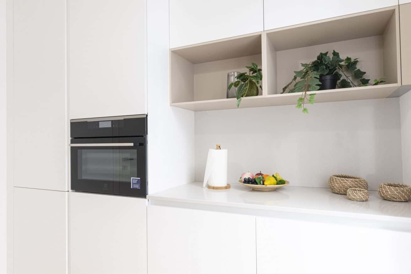 Appartamento Milano, 2 camere — foto 28