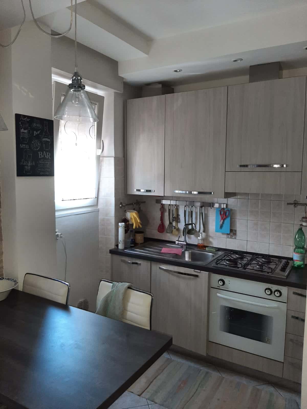 Apartment in Via Bernardo Daddi, Milano for 60 m² with 1 bedrooms 2