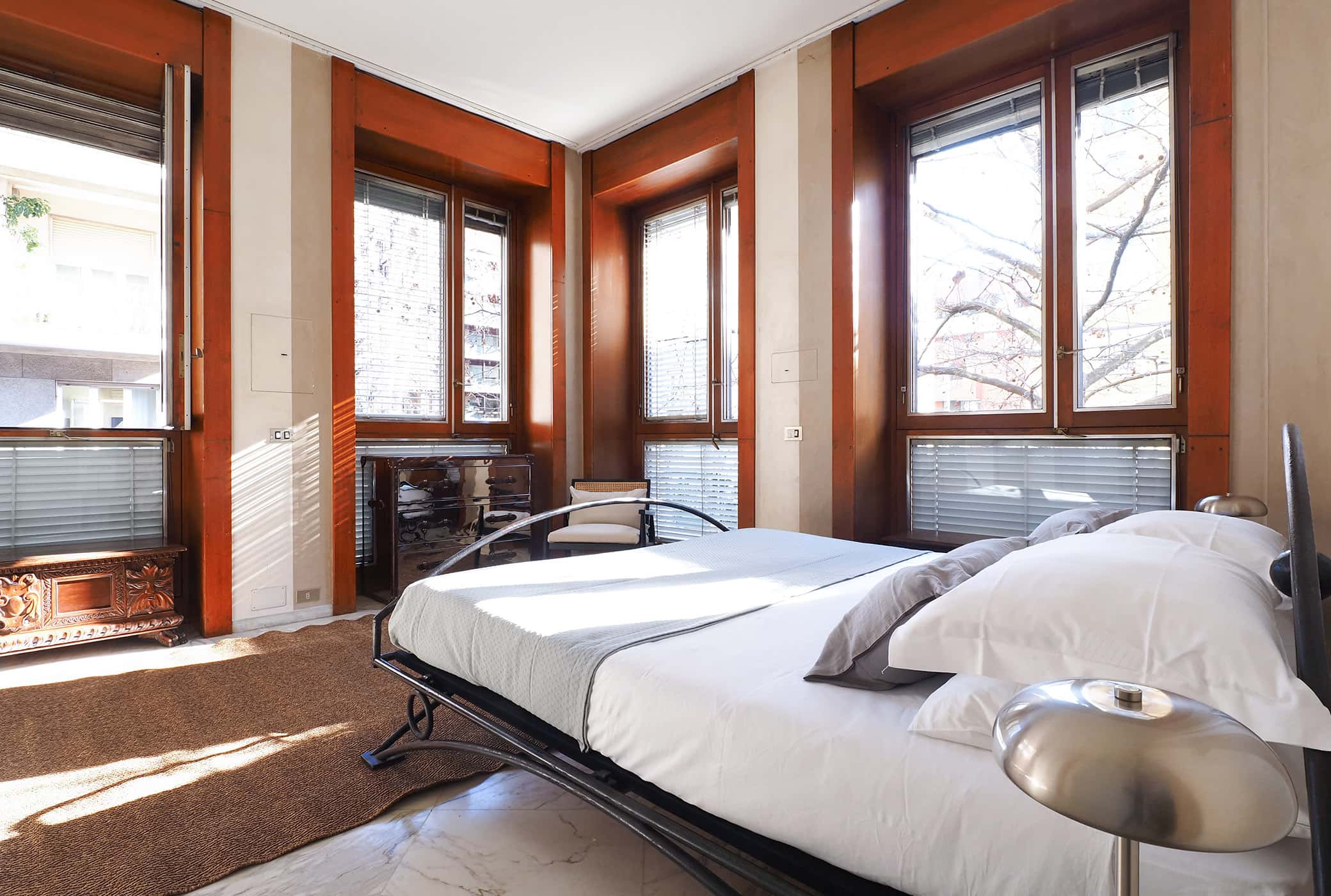Apartment Milan, 2 beds — photo 10