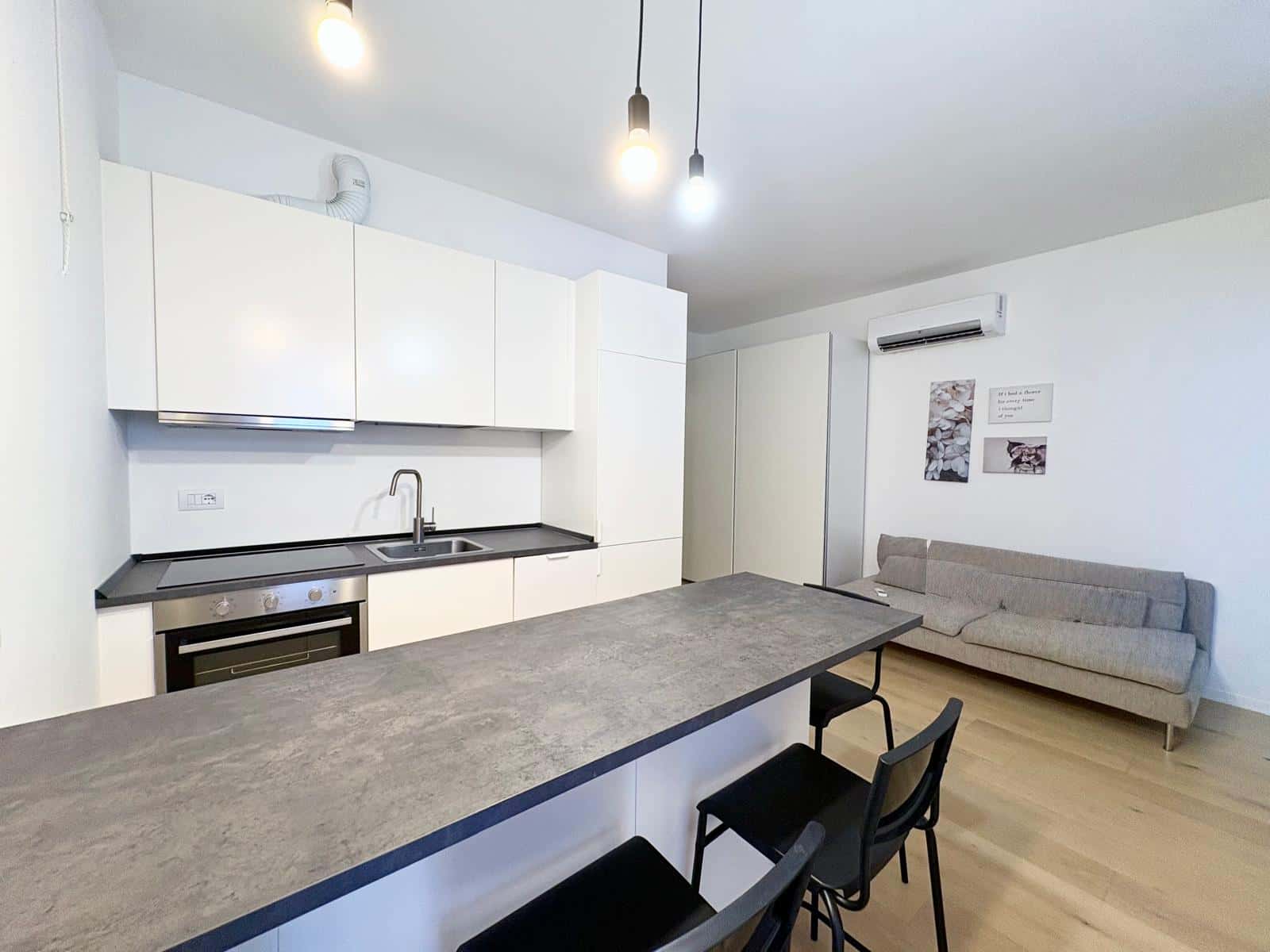 Apartment Milan, 2 beds — photo 35