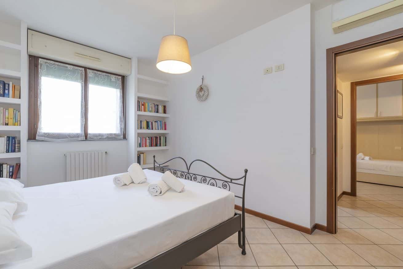 Apartamento Milán, 2 habitaciones — foto 31