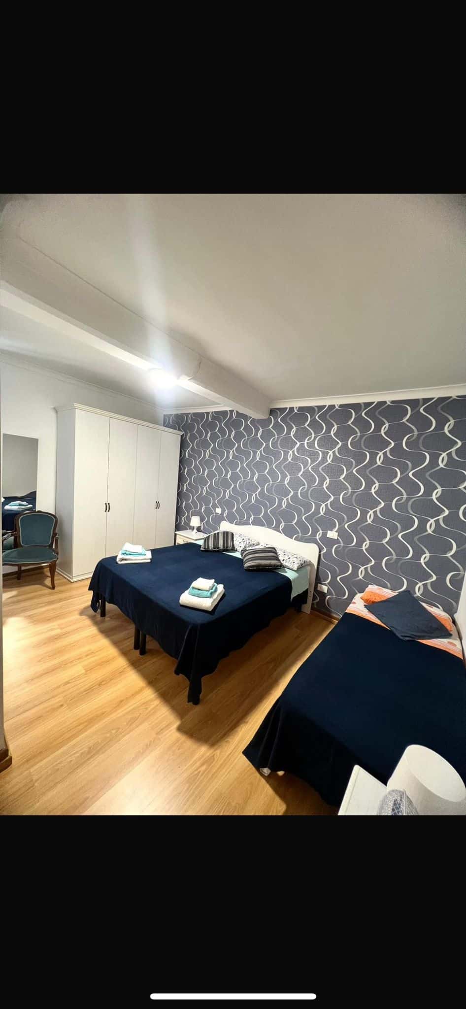 Apartment Civita Castellana, 1 bed — photo 9