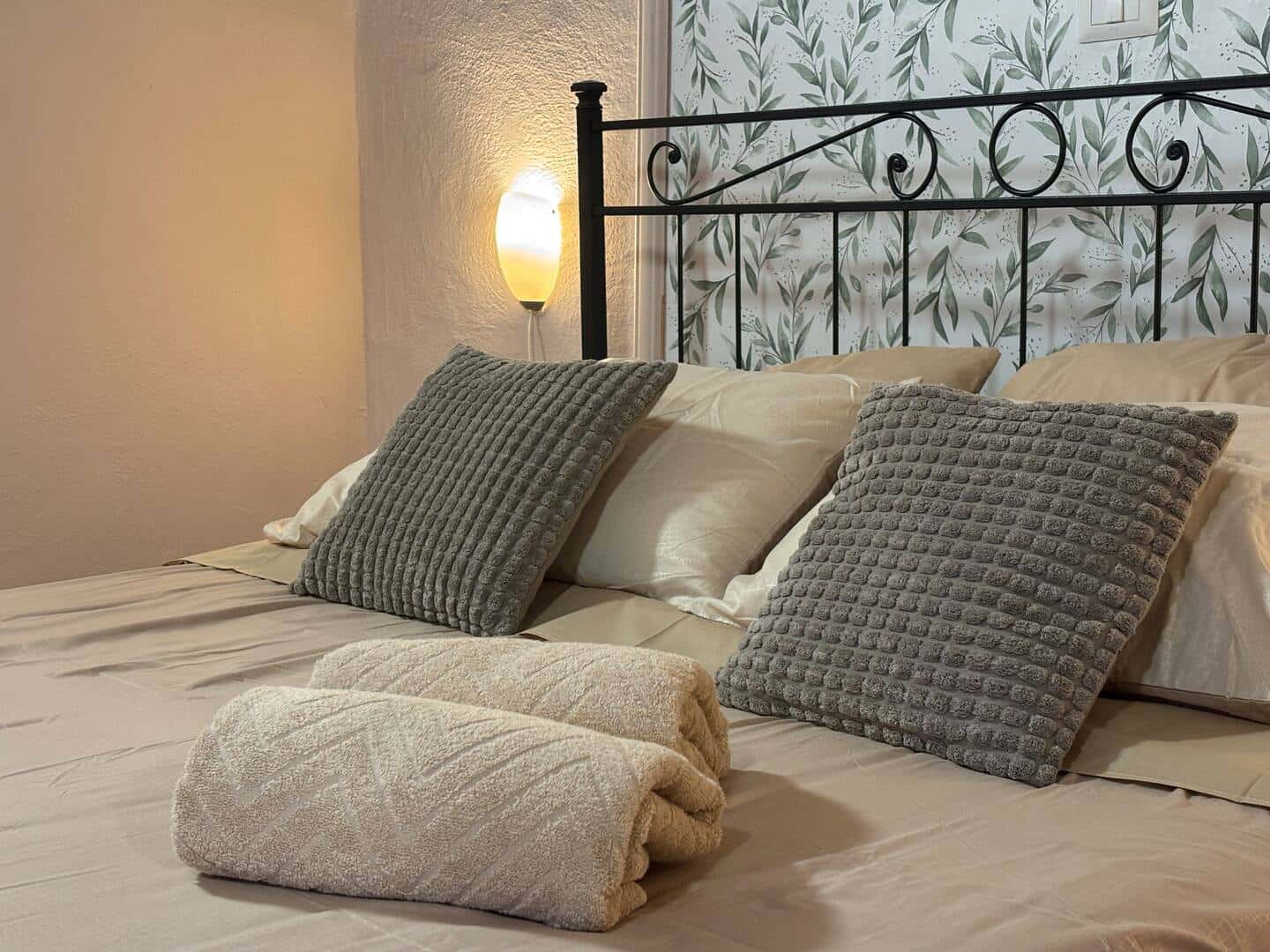 Apartment in Vicolo Palermo, Pitigliano for 60 m² with 1 bedroom