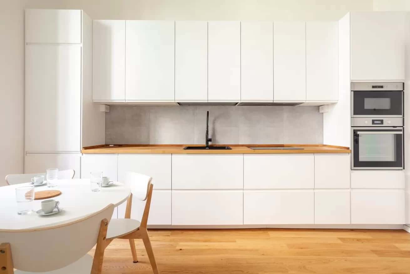 Melzi apartment 0