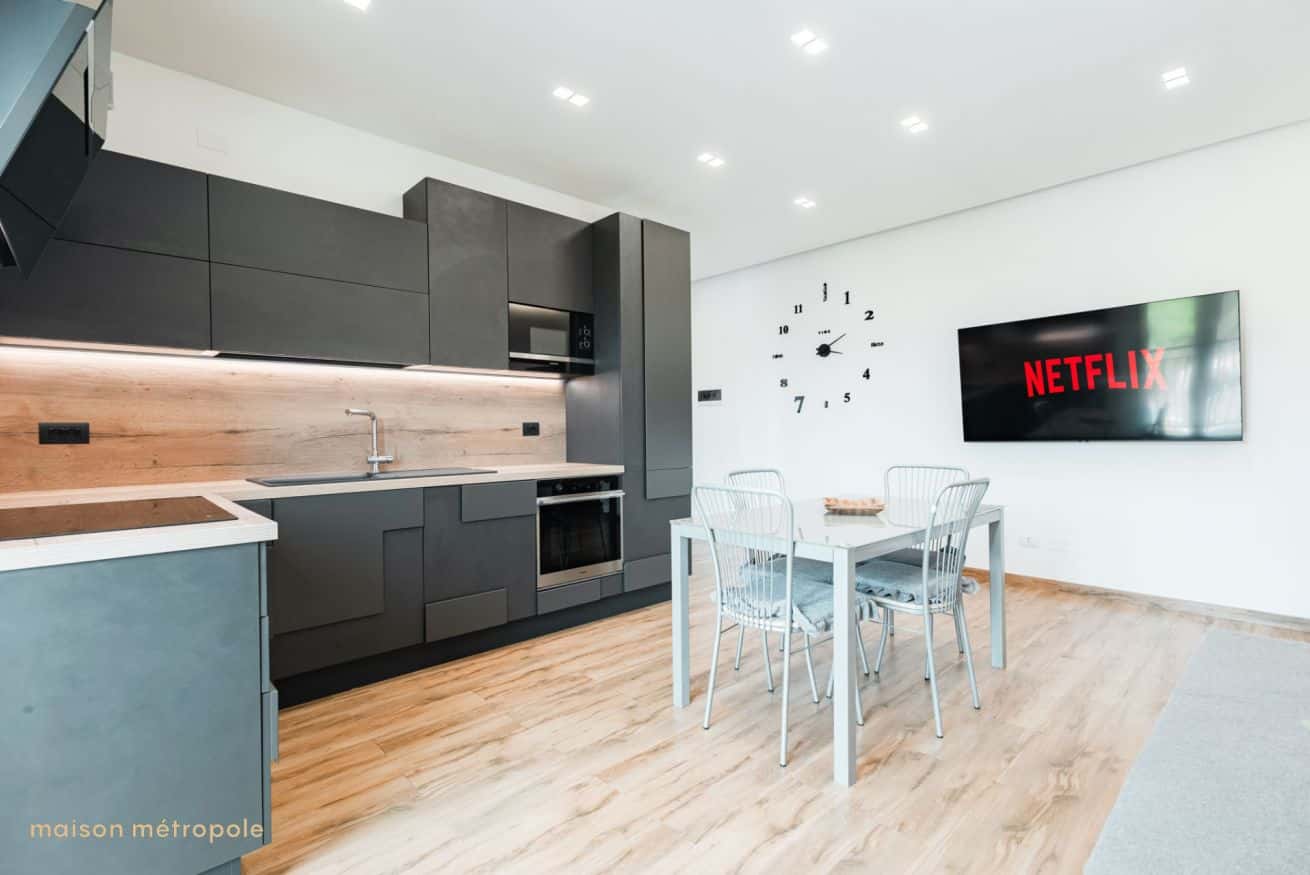 Milano Bonola Apartment, free parking