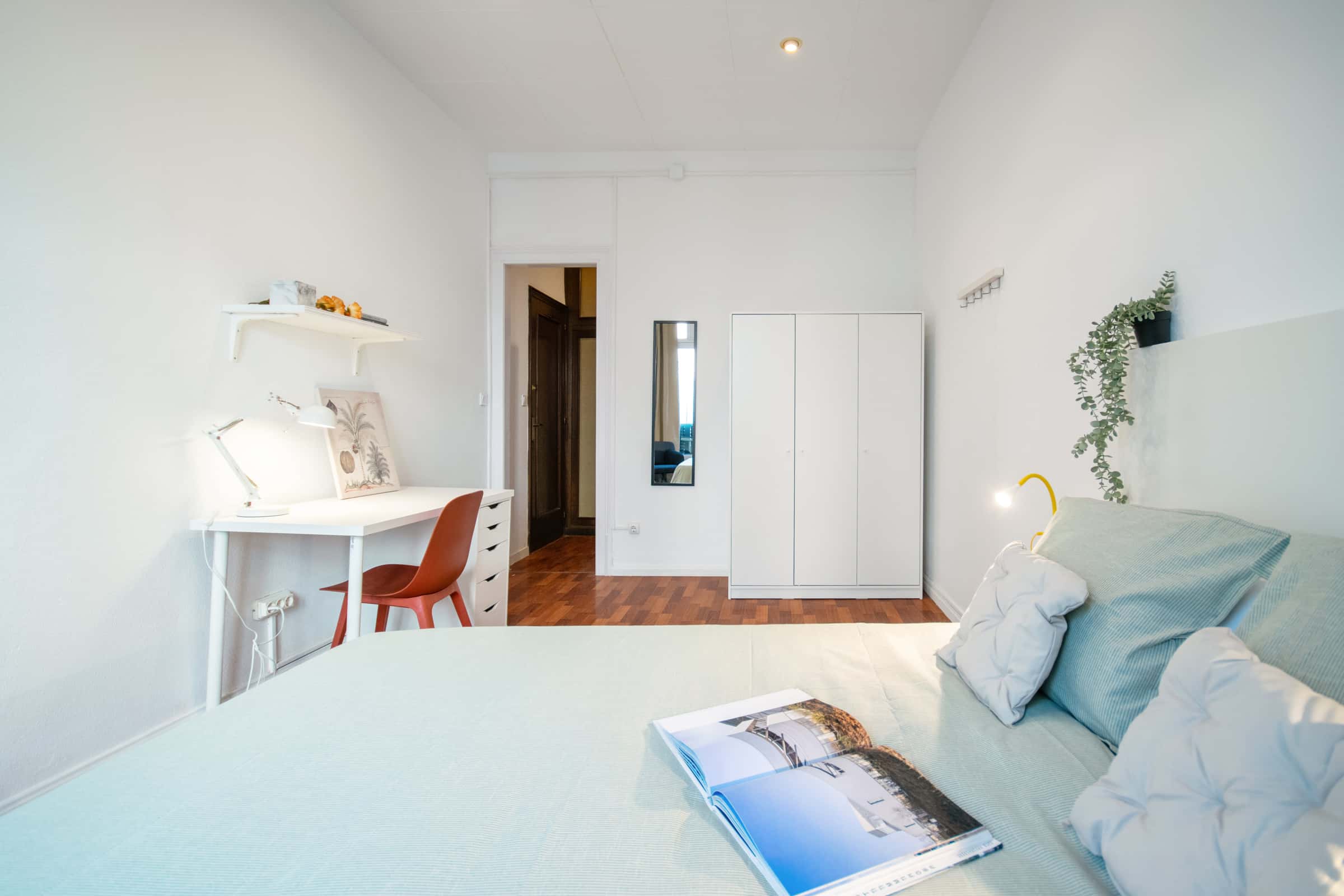 Habitacion Privada en Carrer de Rossello , Barcelona