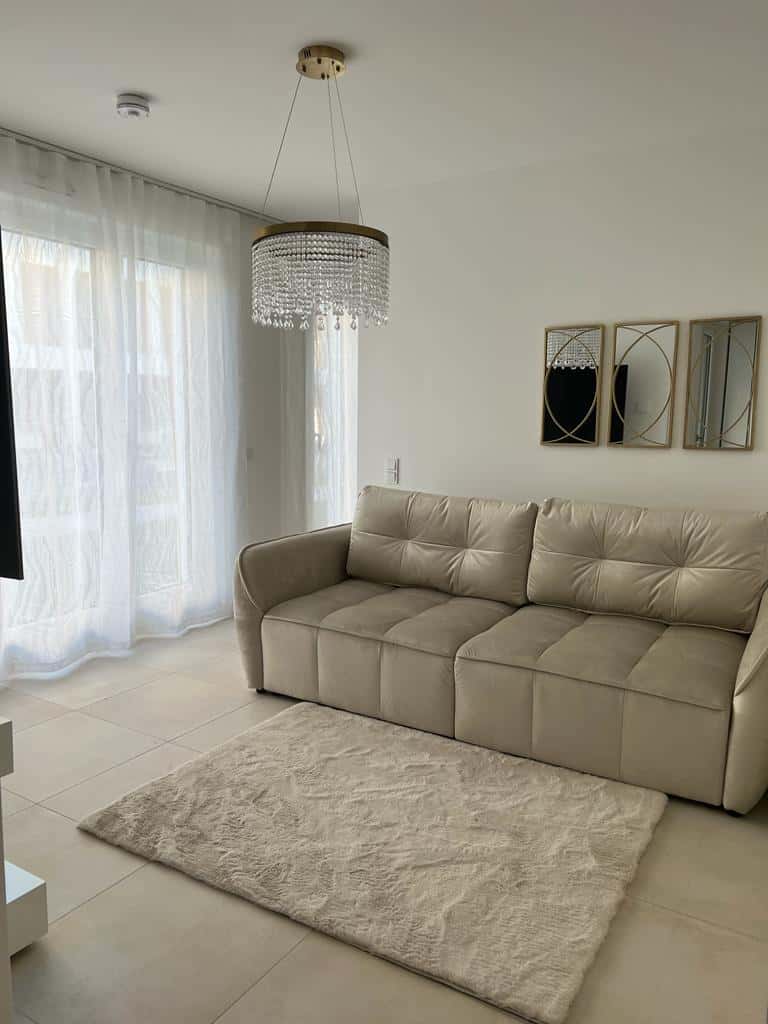 Apartamento en Leinweberweg, München para 35 m² con 1 dormitorio