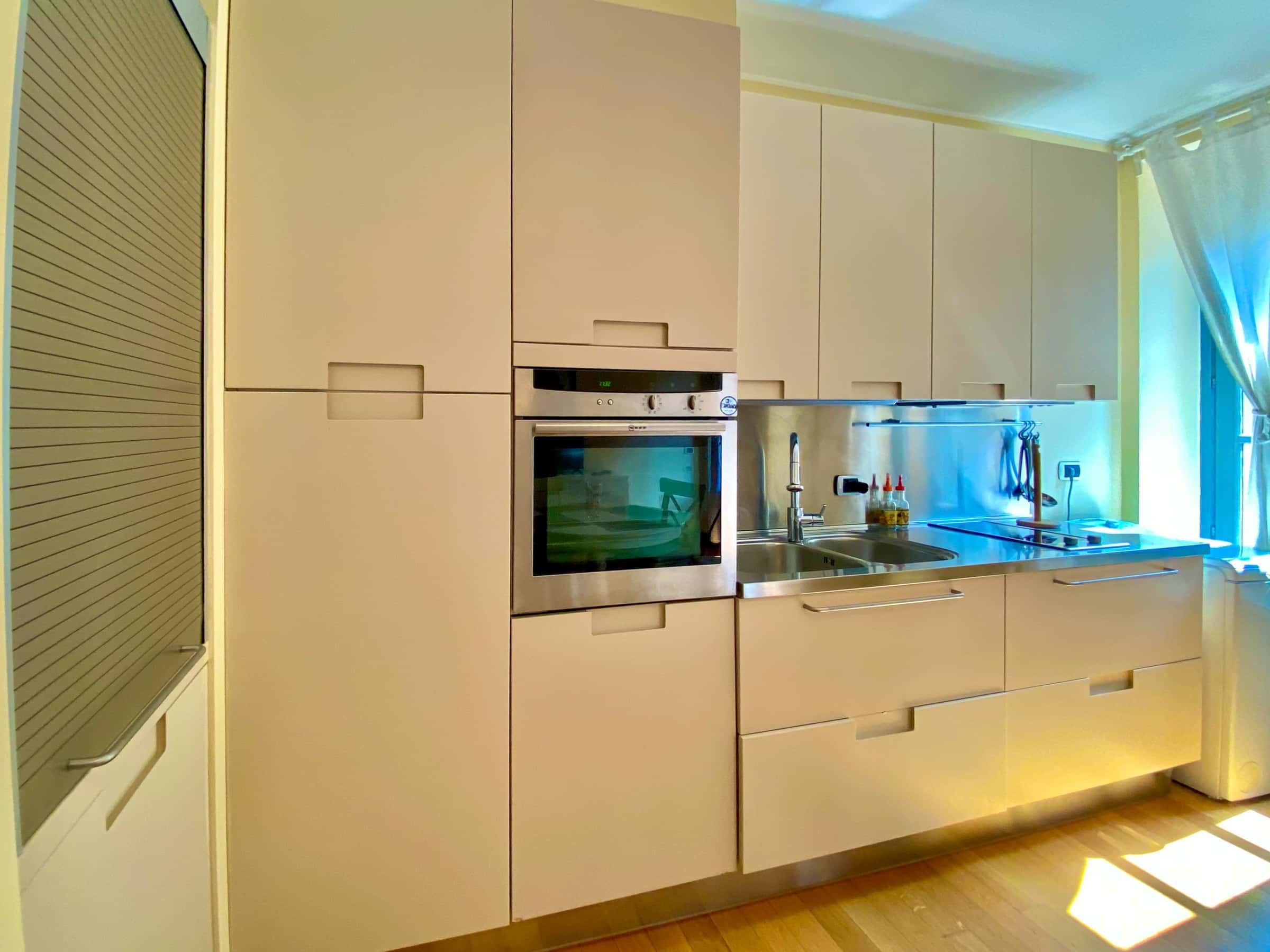Apartment Milan — photo 69
