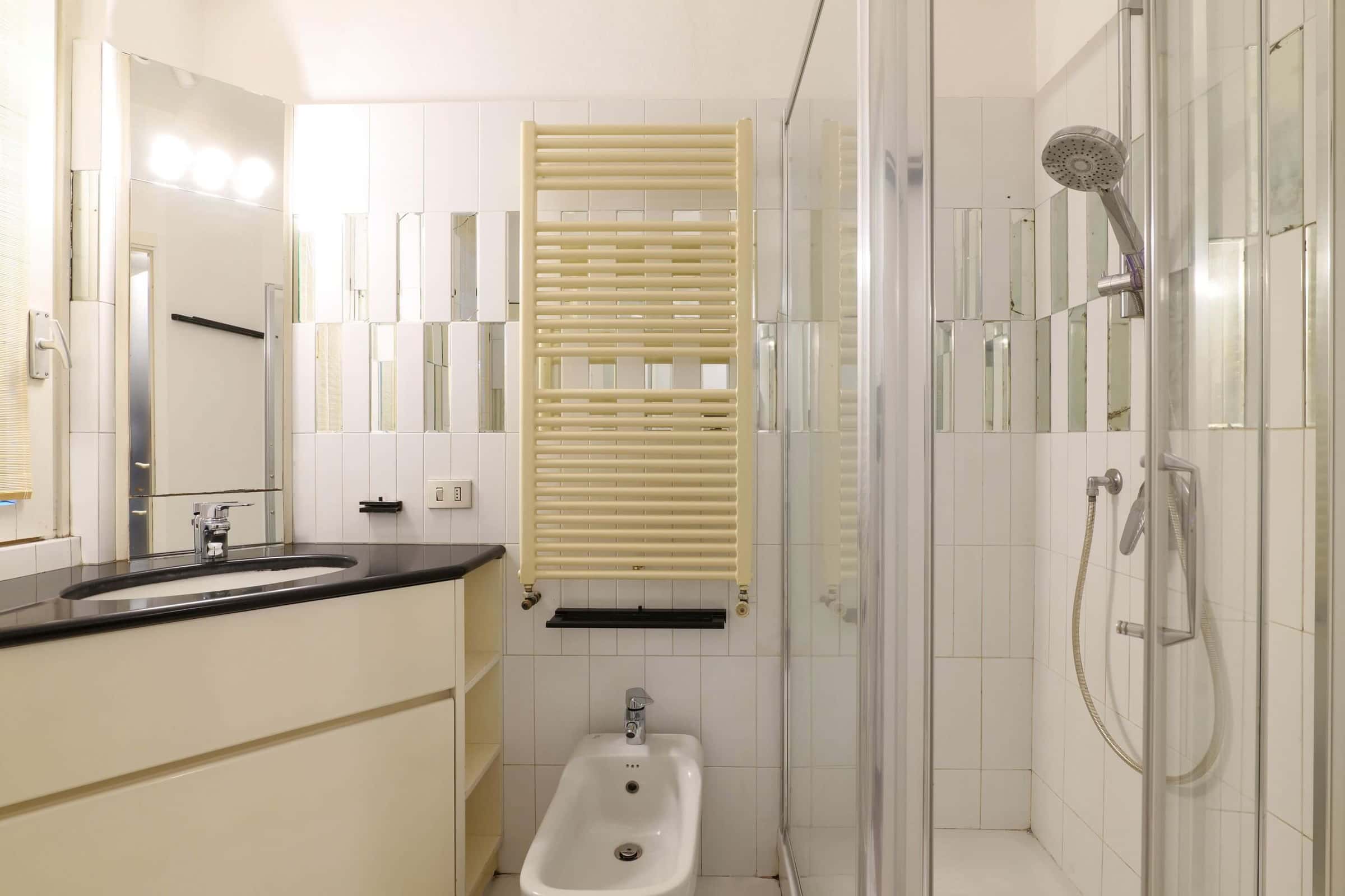 Apartment Milan — photo 14