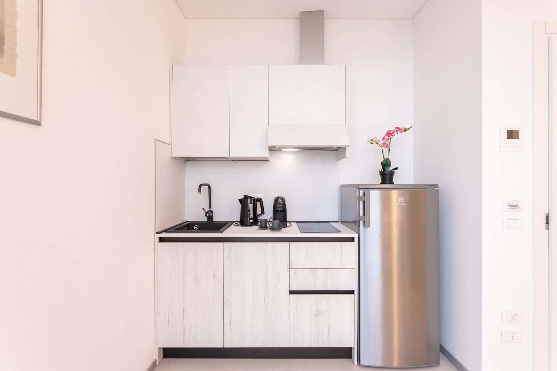 Apartment Venice, 1 bed — photo 19