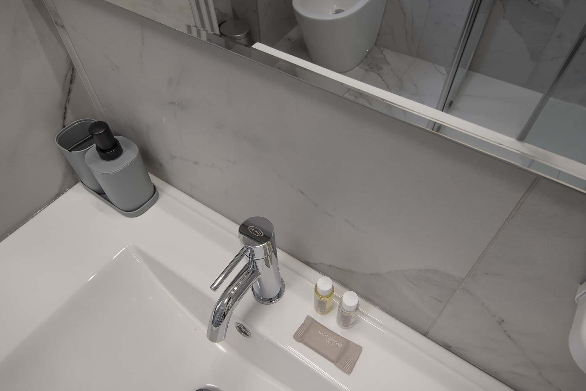 Apartment Milan, 1 bed — photo 6