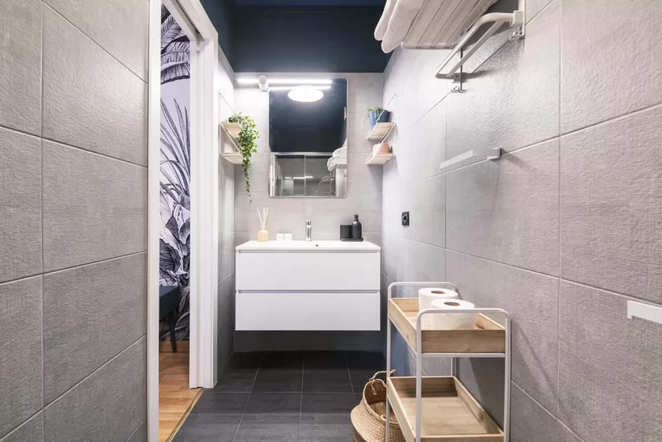 Apartment Milan, 1 bed — photo 19