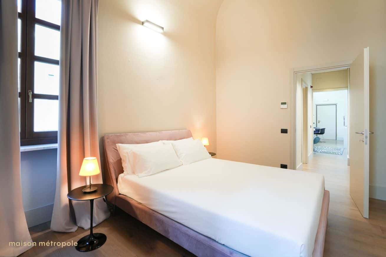 Apartment Asti, 1 bed — photo 18