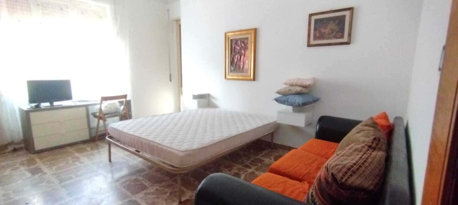 Via Carlo Felice 3b - Stanza 29